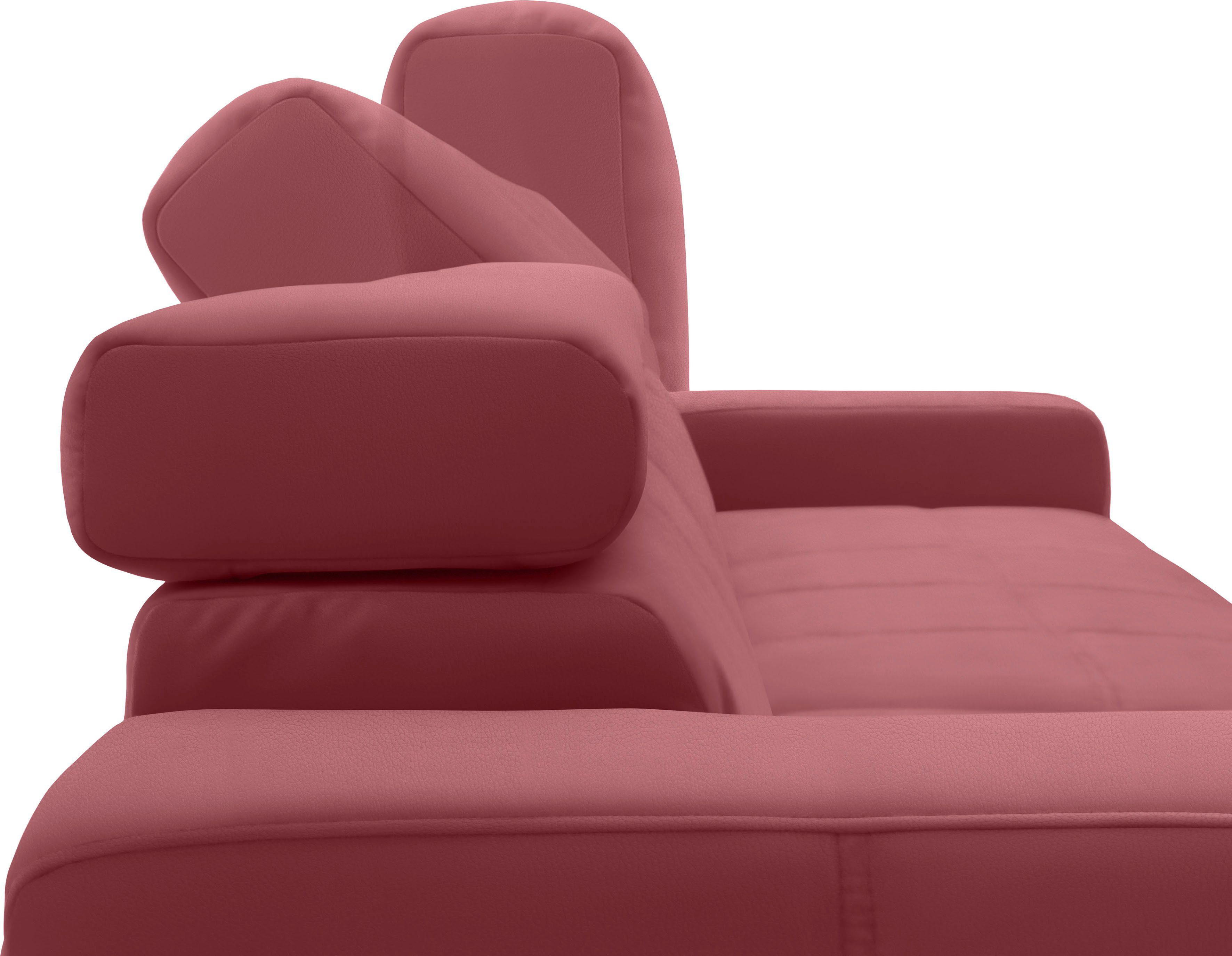 DOMO collection Ecksofa Brandon große Ausführung günstig online kaufen