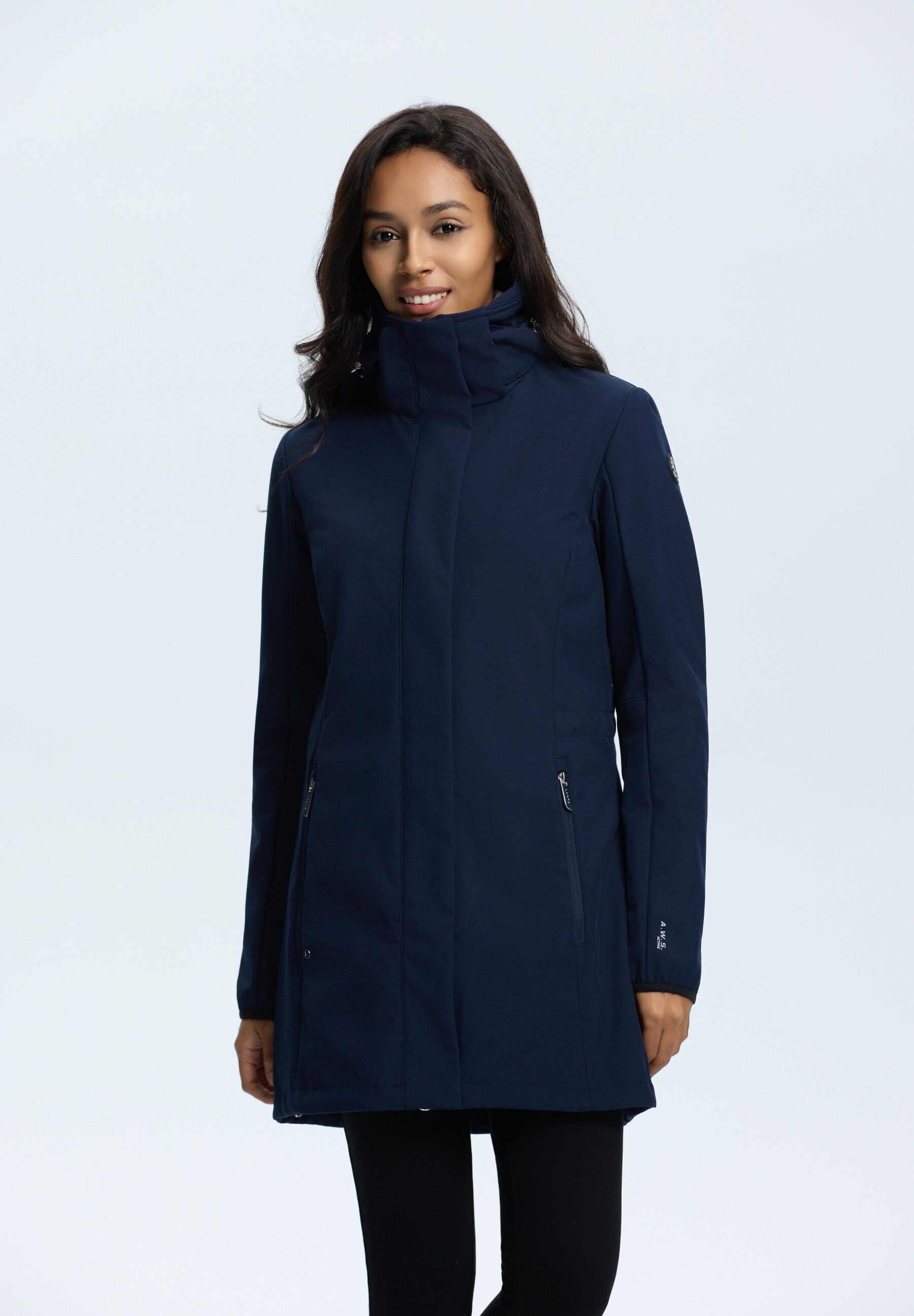 Luhta Outdoorjacke Luhta Softshell jacke Iloniemi günstig online kaufen