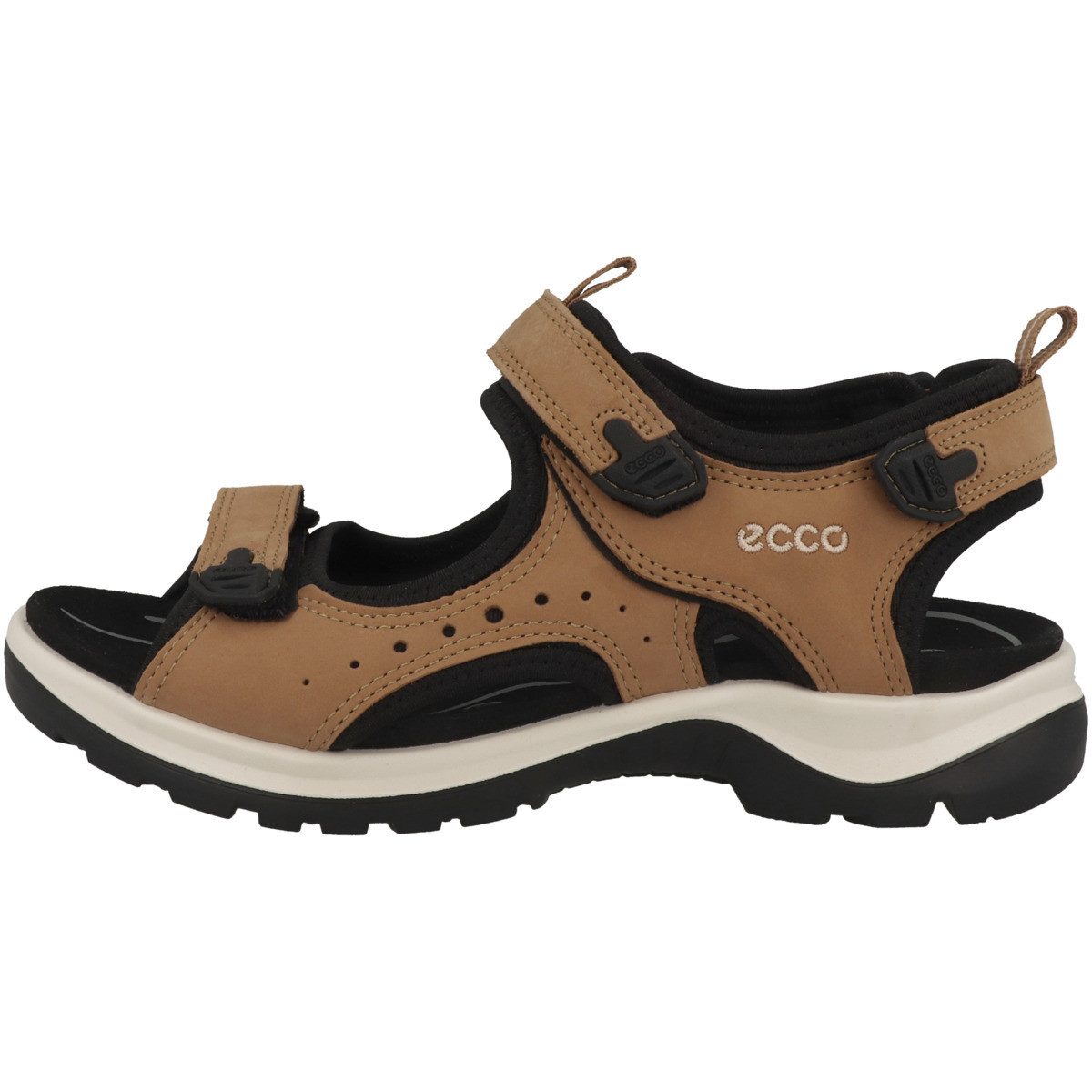 Ecco Offroad Andes II Damen Trekkingschuh günstig online kaufen