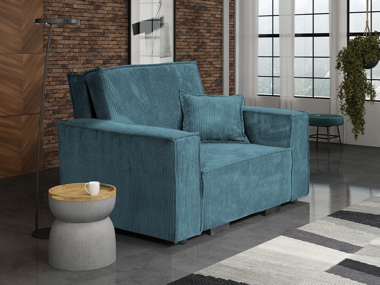 MIRJAN24 Schlafsofa Viva Star I, mit günstig online kaufen