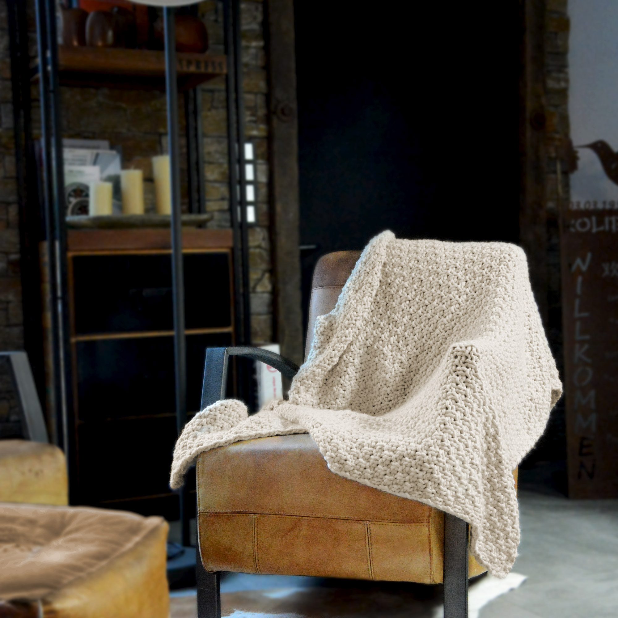 UNUS HOME Tagesdecke Tagesdecke Kuscheldecke günstig online kaufen