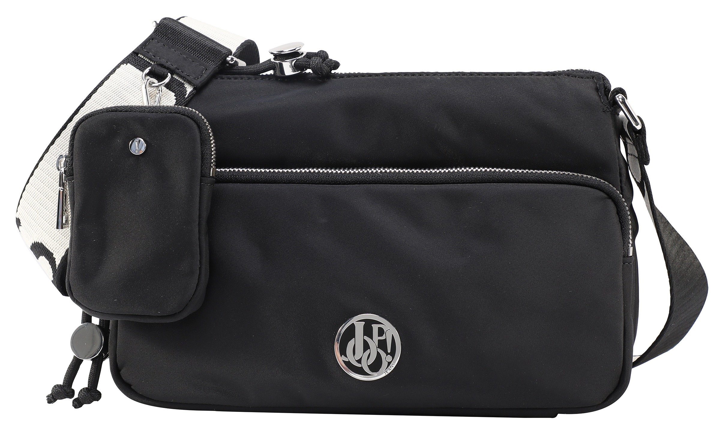 Joop Jeans Umhängetasche lietissimo jasmina shoulderbag shz, Handtasche Dam günstig online kaufen