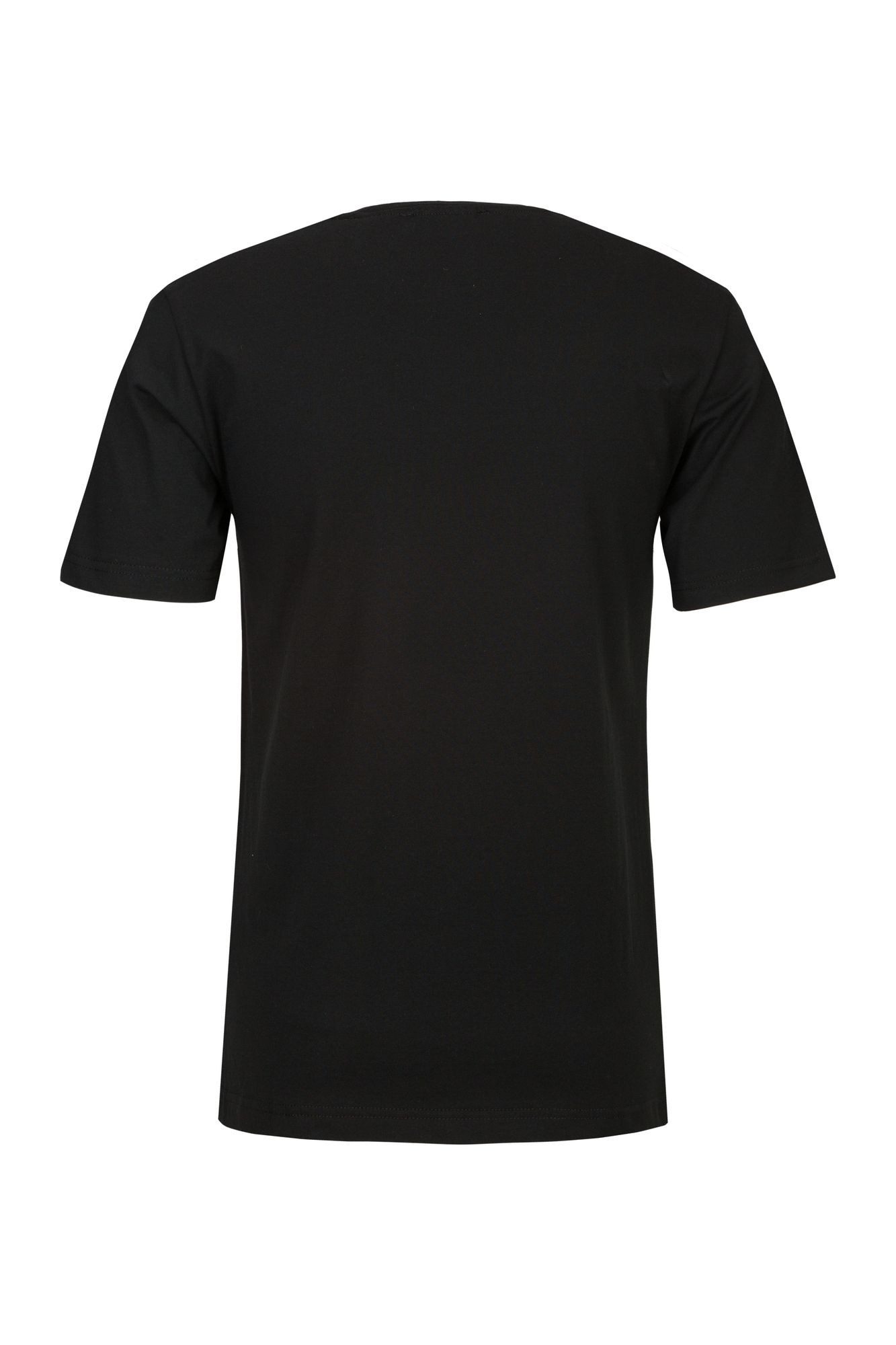 19V69 ITALIA T-Shirt RAFAEL BAROCCO günstig online kaufen
