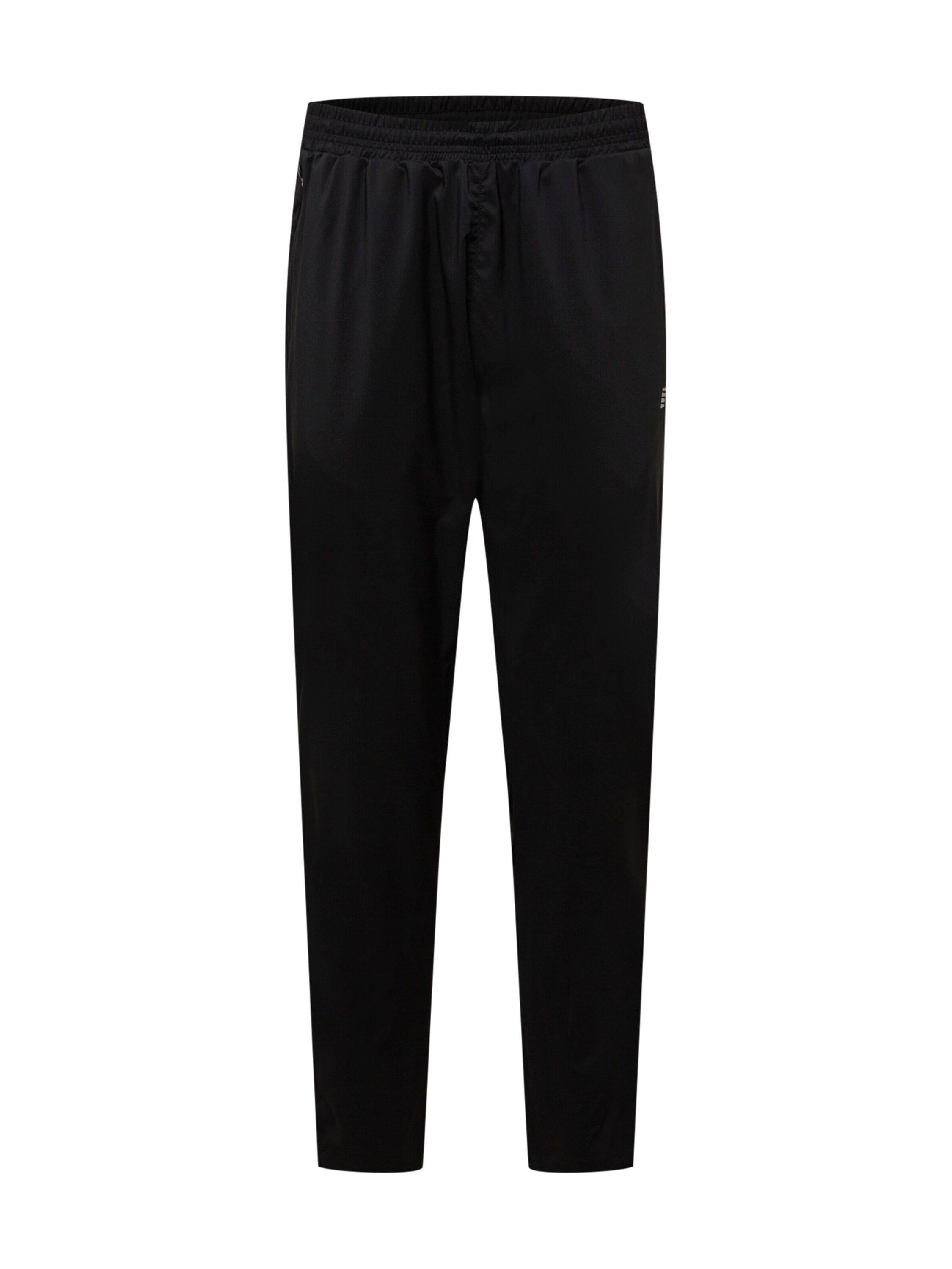 NewLine Sporthose (1-tlg)