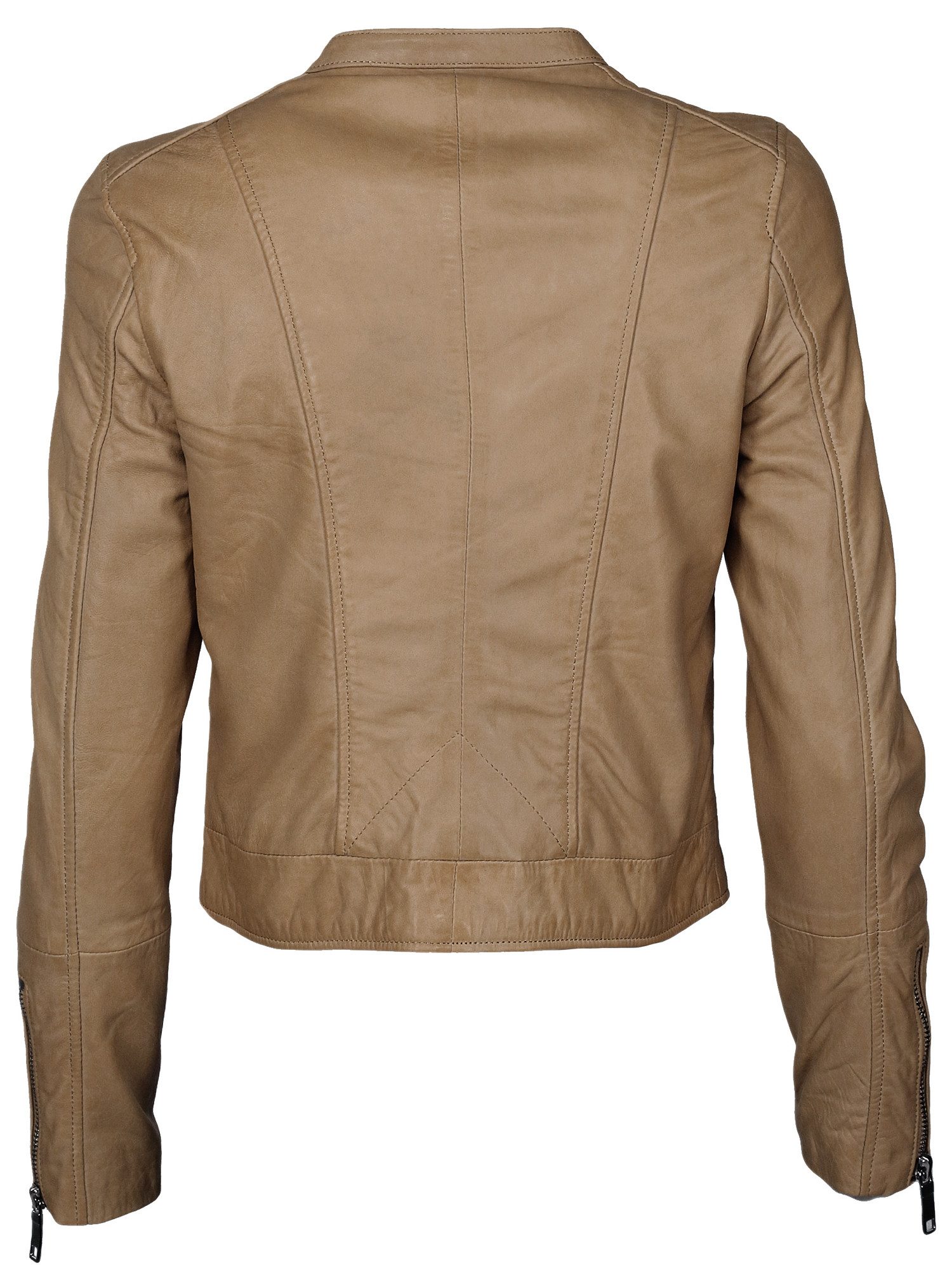 Maze Lederjacke Grenada