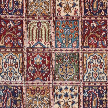 Orientteppich Perser - Classic - 146 x 99 cm - mehrfarbig, morgenland, rechteckig, Höhe: 10 mm, Wohnzimmer, Handgeknüpft, Einzelstück mit Zertifikat