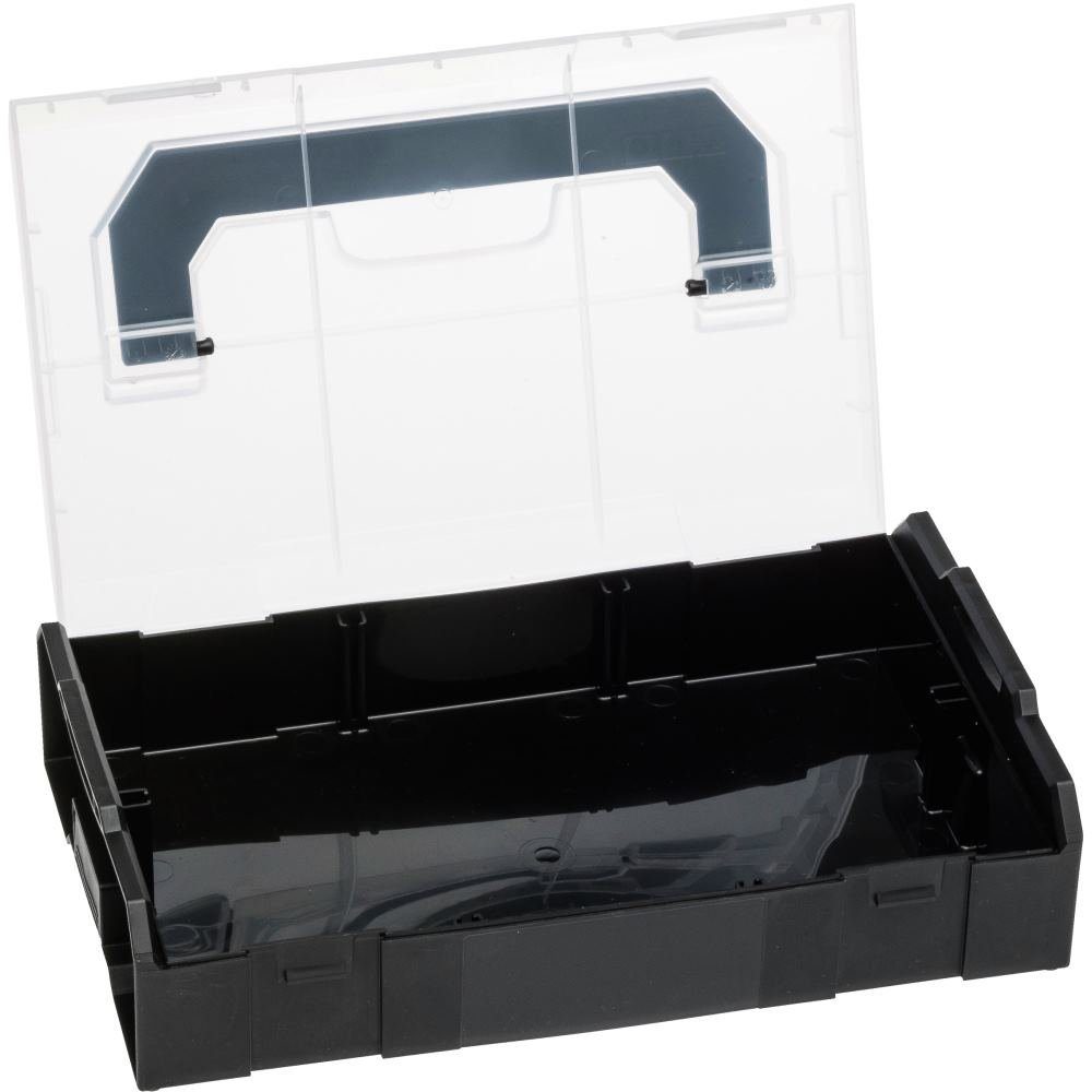 L-BOXX 4-tlg NWS Mini Sortimo Werkzeugbox Zangenset VDE,