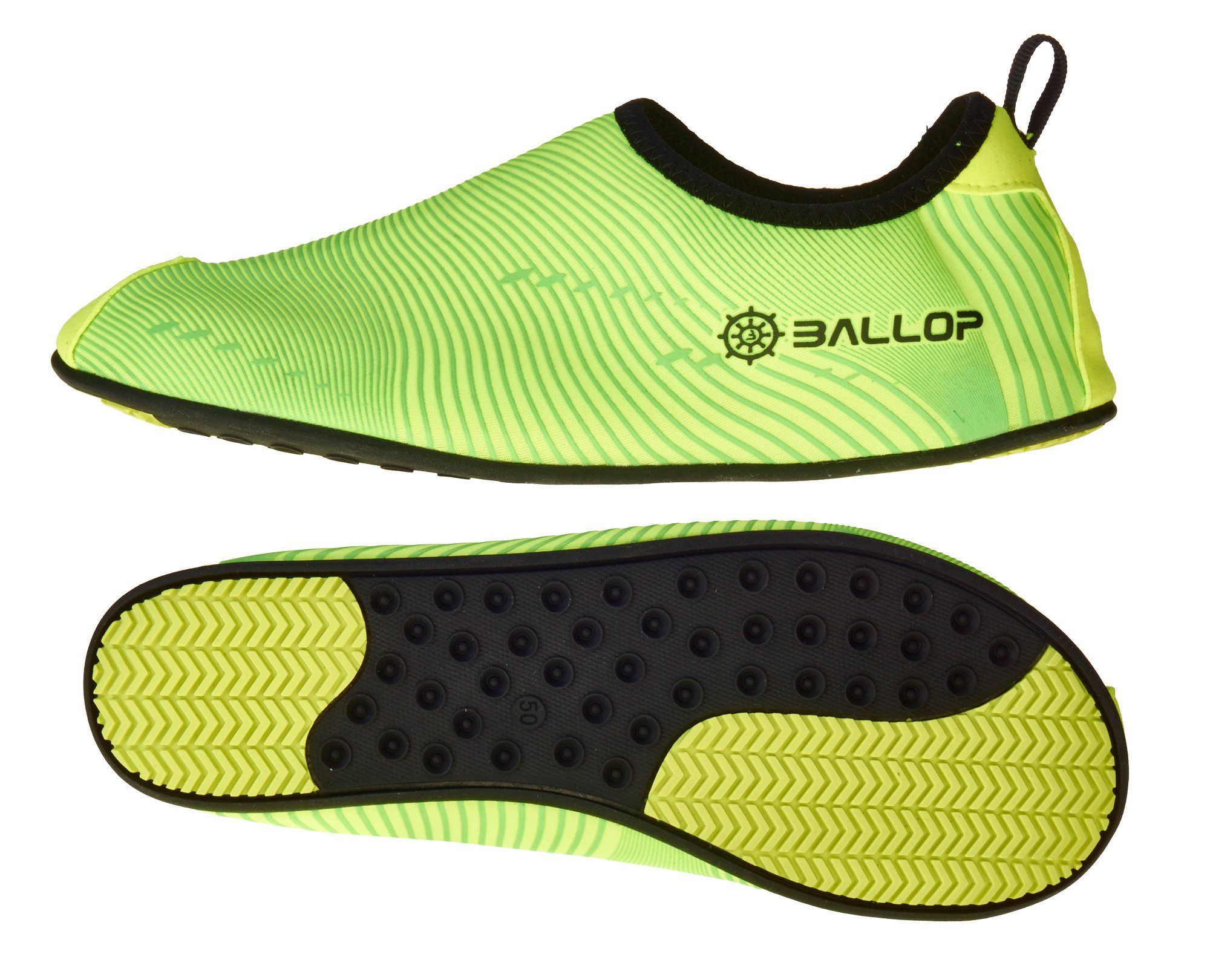 Ballop Wave Wasserschuh