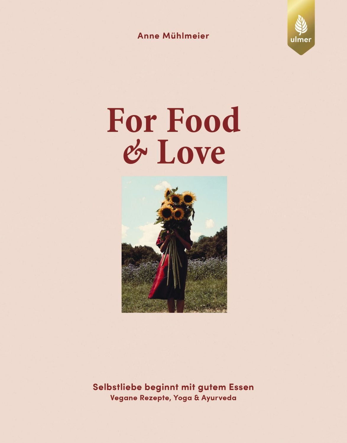 For Food & Love / Anne Mühlmeier