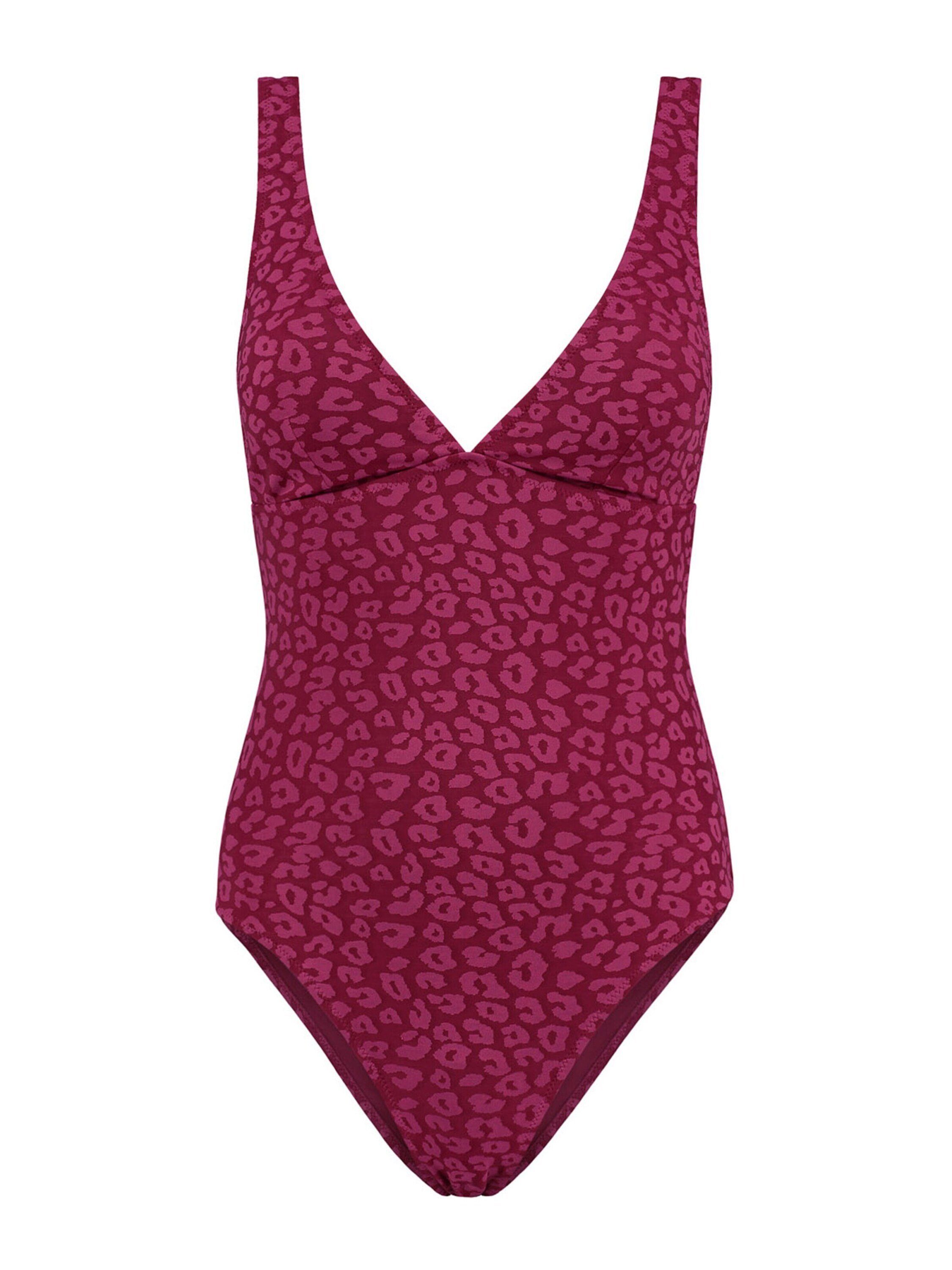 Shiwi Badeanzug AMY (1-St) Plain/ohne Details günstig online kaufen