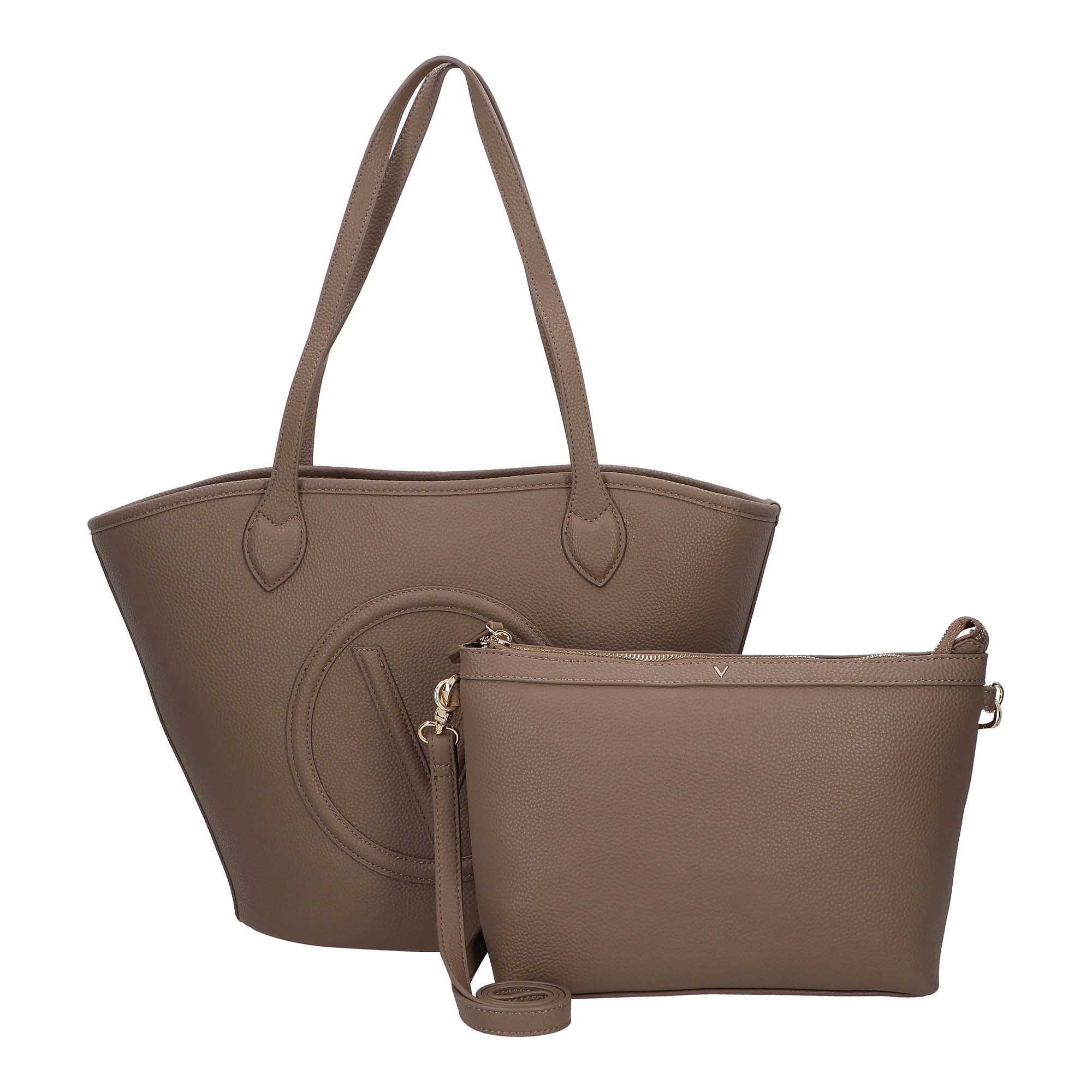 VALENTINO BAGS Shopper Special Covent, Polyurethan