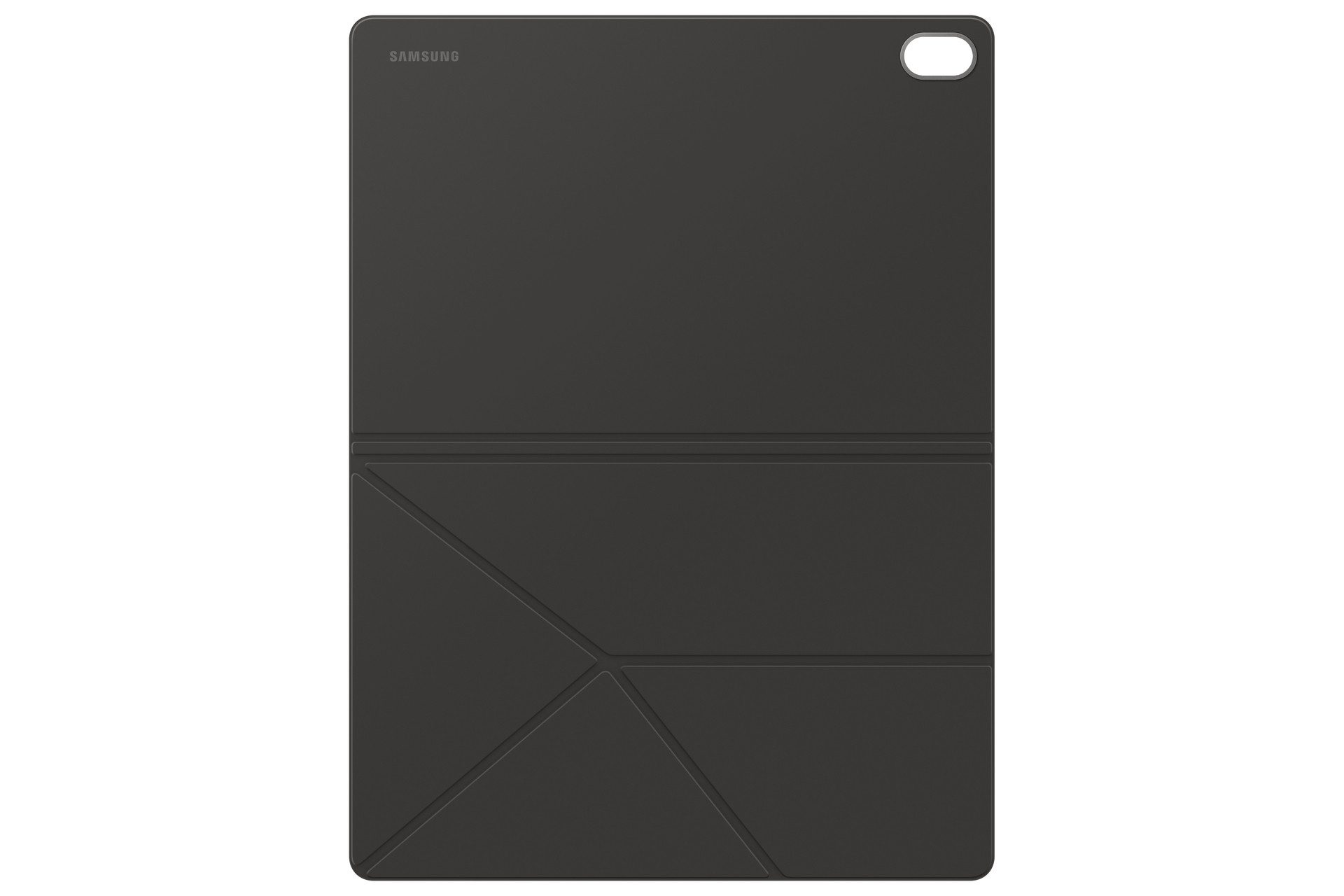 Samsung Tablet-Hülle Book Cover für Samsung Galaxy Tab S11, Backcover, Schutzhülle, Tablethülle, Case, Schutzcase, stoßfest