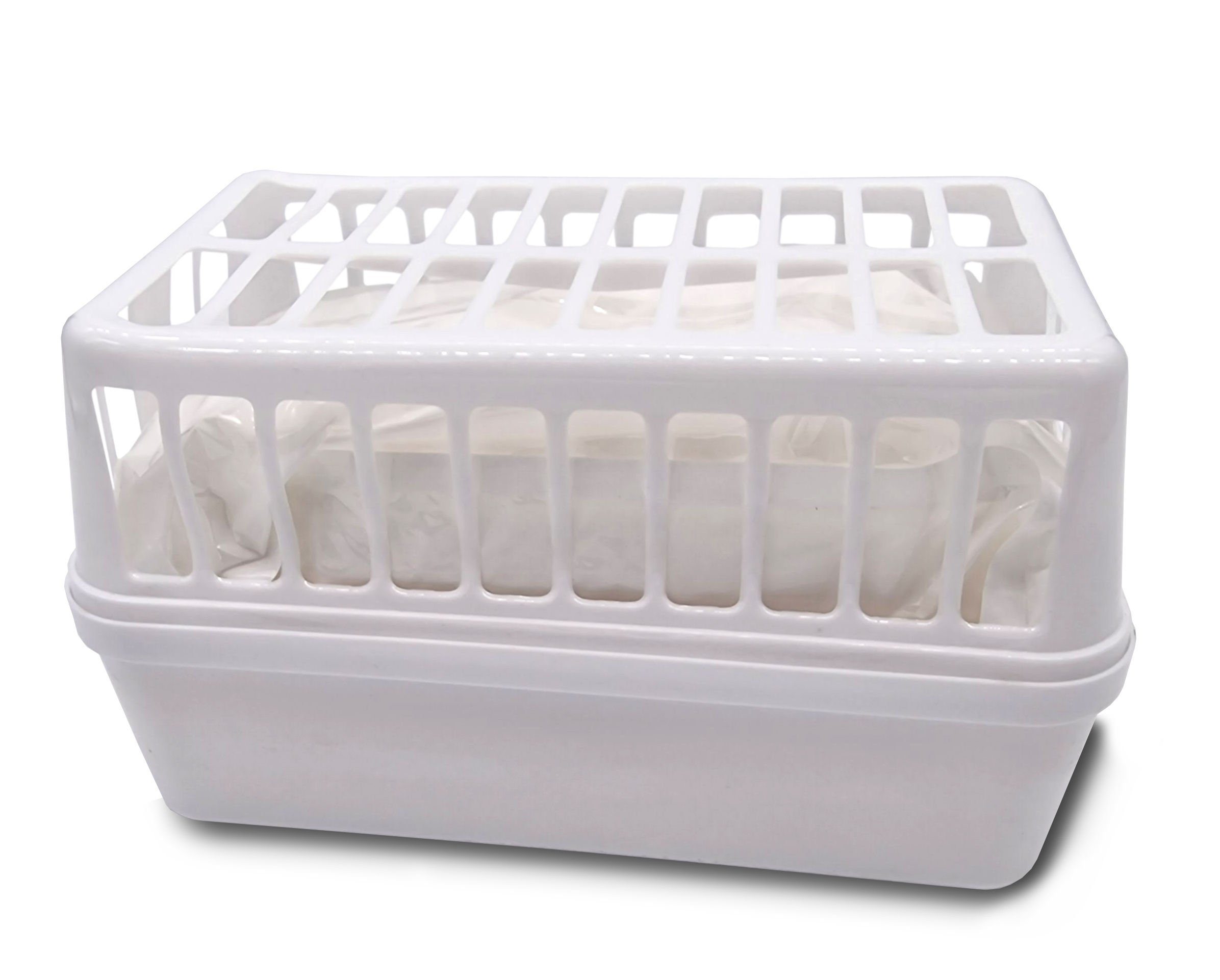Spetebo Luftentfeuchter 1x XL Luftentfeuchter Box günstig online kaufen