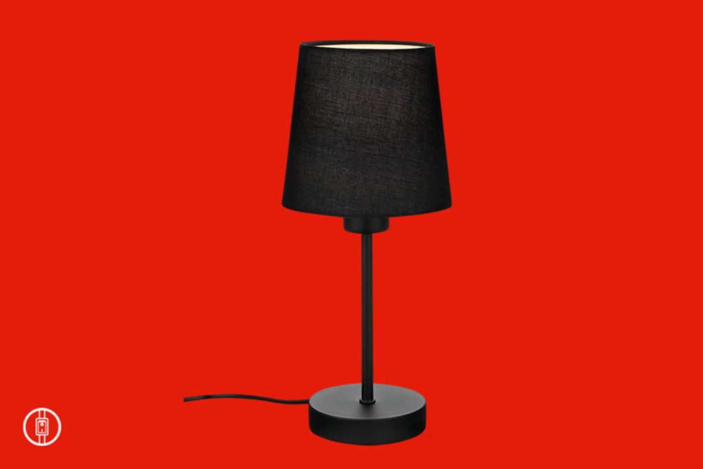 Briloner Leuchten LED Tischleuchte NOA