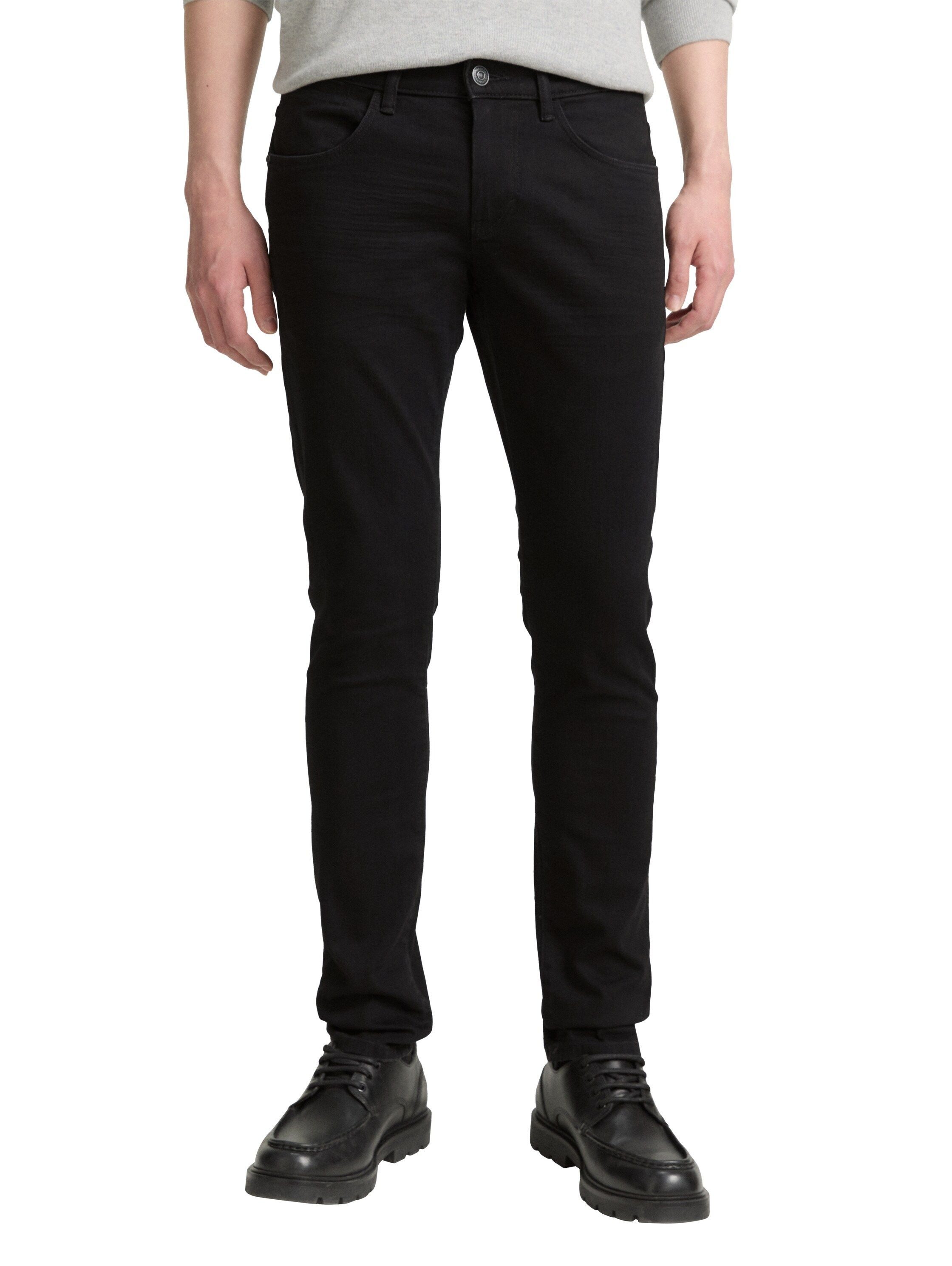 TOM TAILOR Slim-fit-Jeans günstig online kaufen