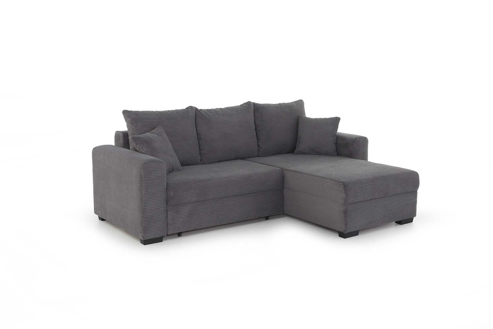 Sofa Polsterecke mit Funktion ELMAU