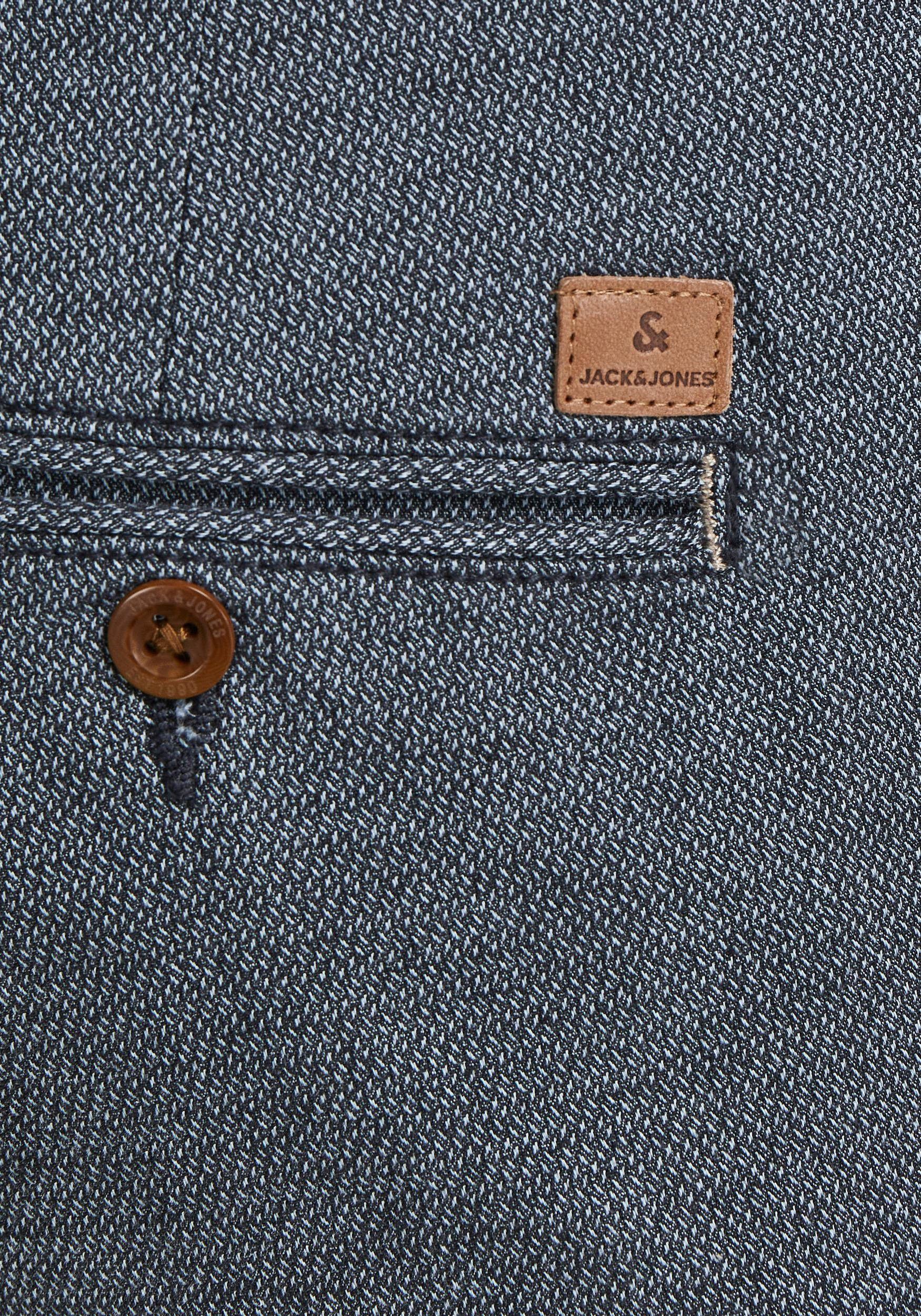 Jack & Jones Chinohose JPSTMARCO JJFURY AKM