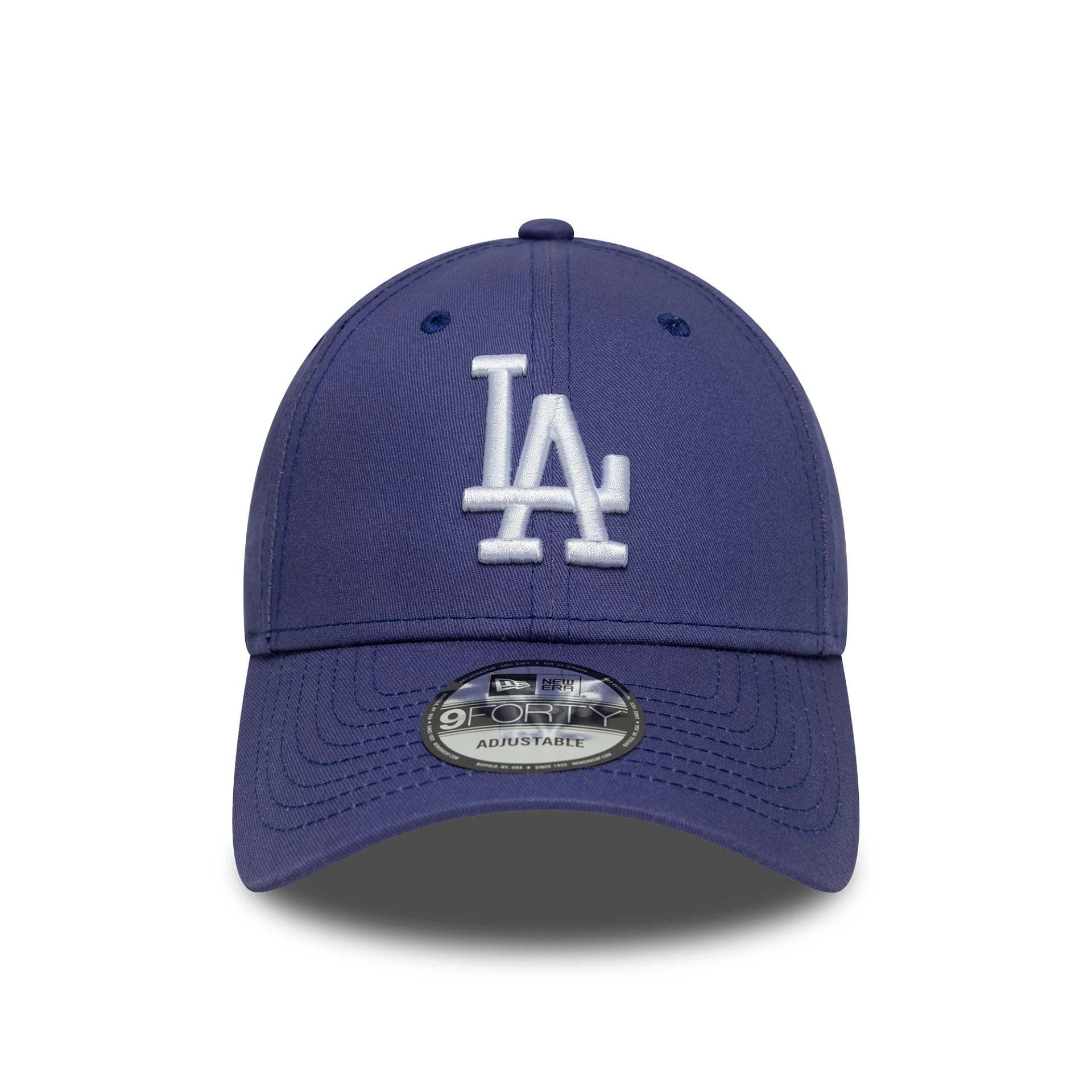New Era Baseball Cap Los Angeles Dodgers