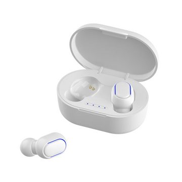 Onestyle Stereo Bluetooth Kopfhörer In-Ear Headset, TWS-BT-V9, Bluetooth-Kopfhörer (Bluetooth)