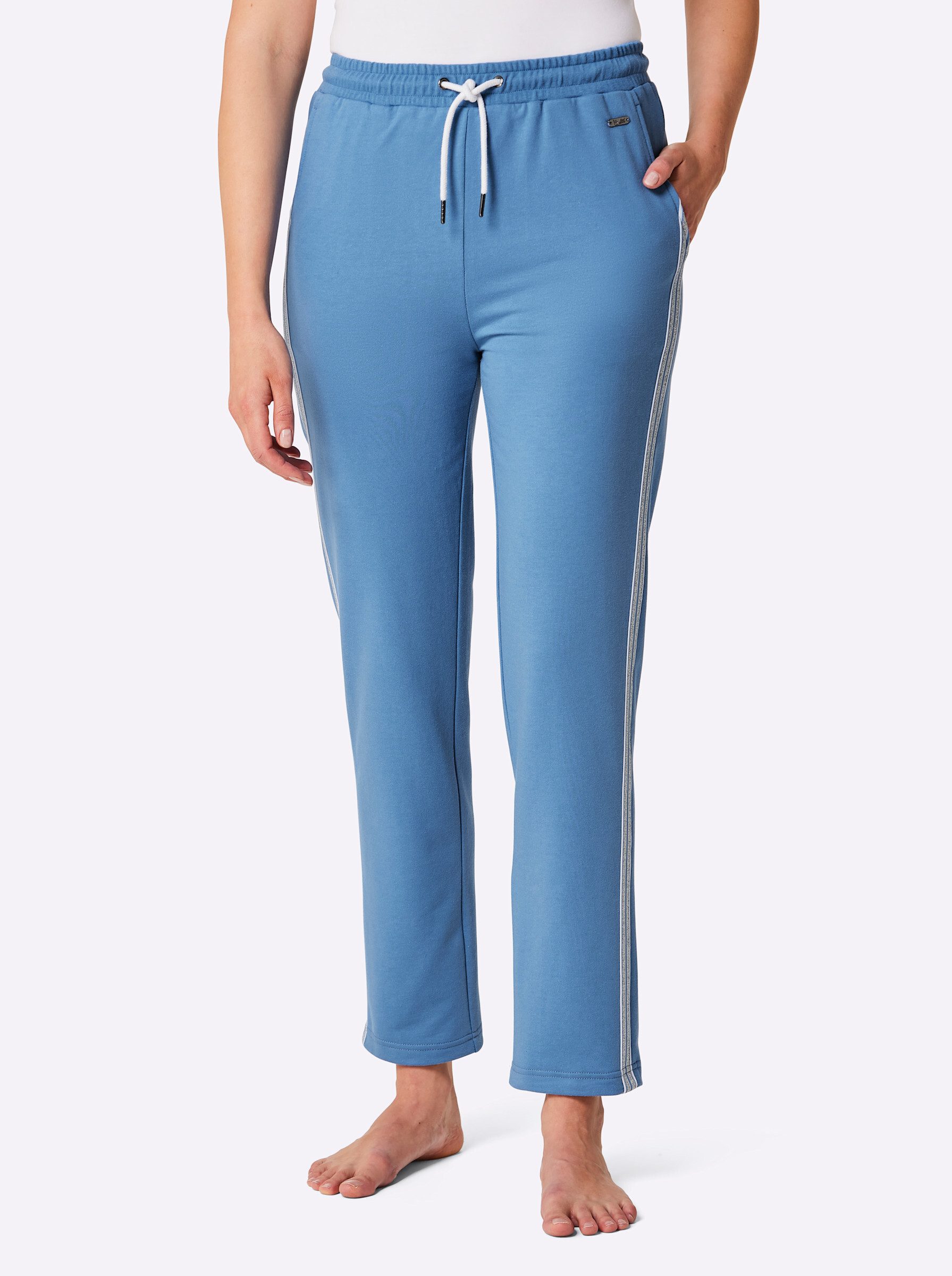 feel good Dehnbund-Hose günstig online kaufen