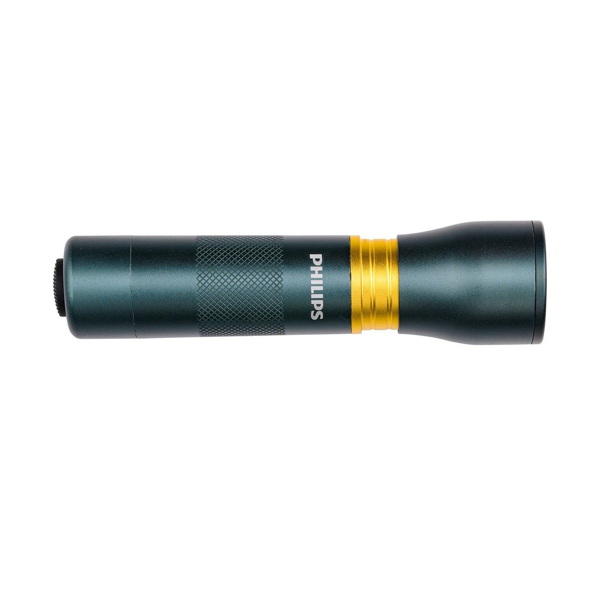 Philips Taschenlampe Philips Taschenlampe, 400 Lumen