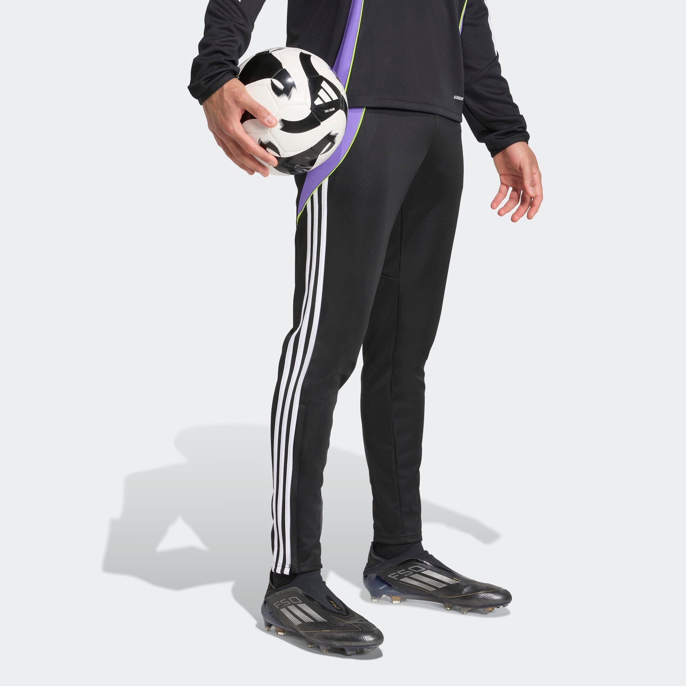 adidas Performance Trainingshose TIRO24 TRPNT S günstig online kaufen