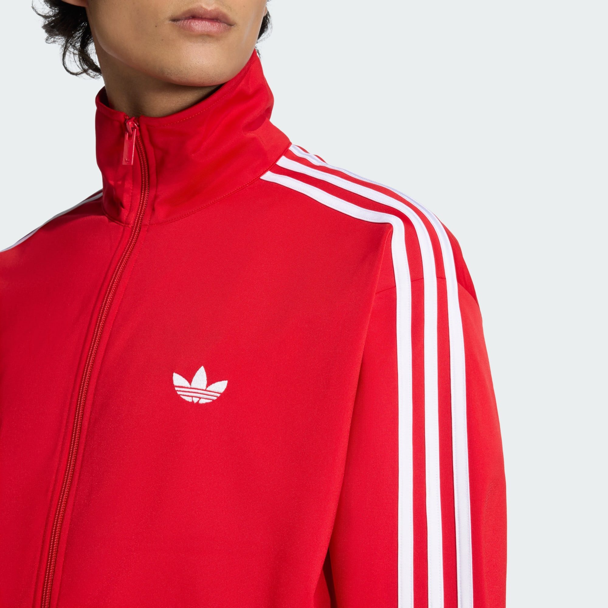 adidas Originals Trainingstop FIREBIRD ORIGINALS JACKE (1-tlg)