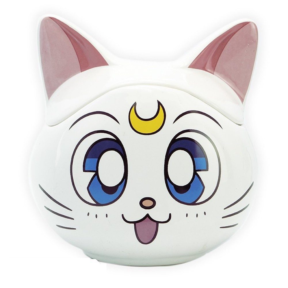 Sailor Moon Tasse