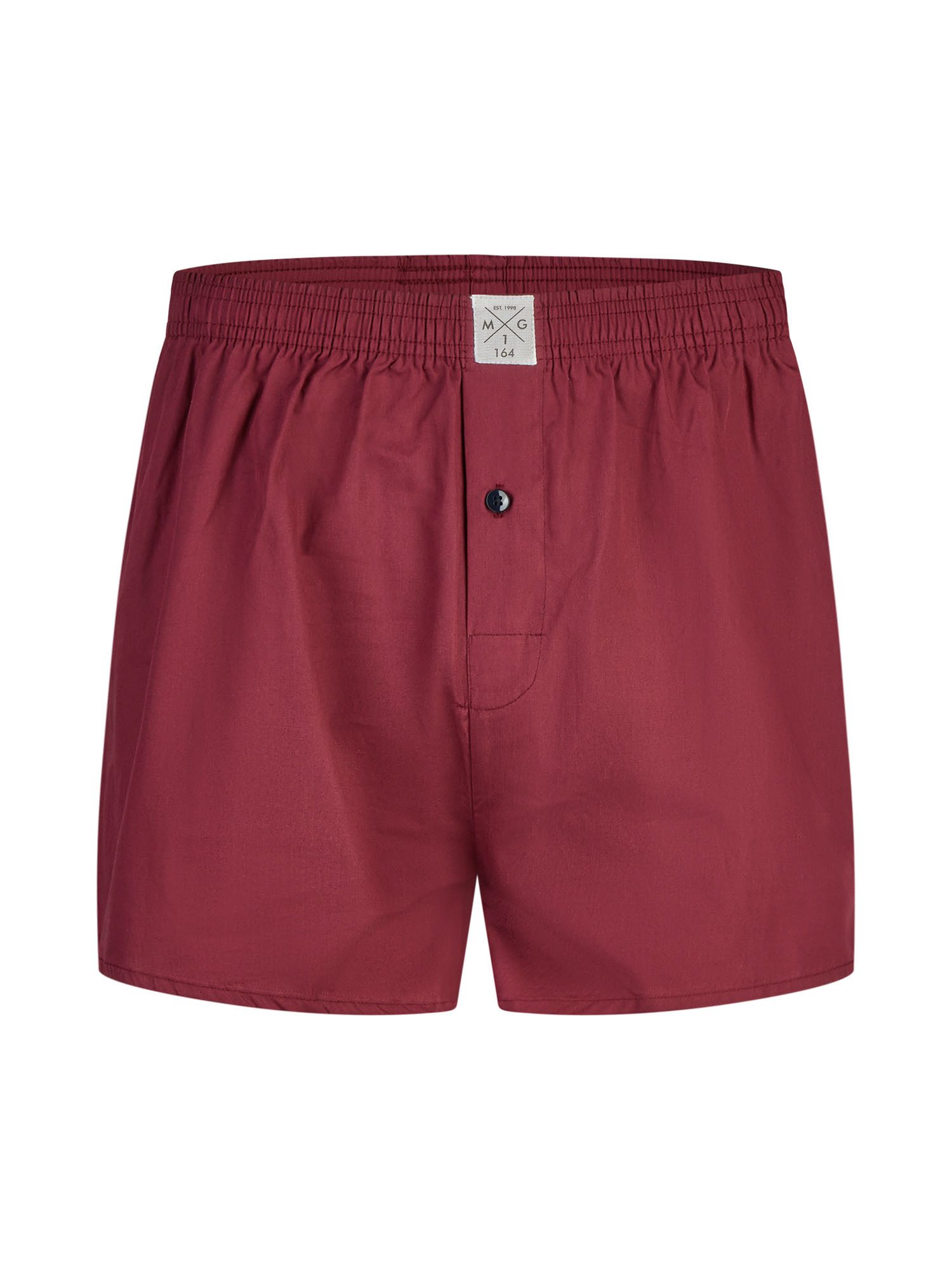 MG-1 Boxer Classics (6-St) Boxershorts, Unterhose, Boxerbriefs günstig online kaufen