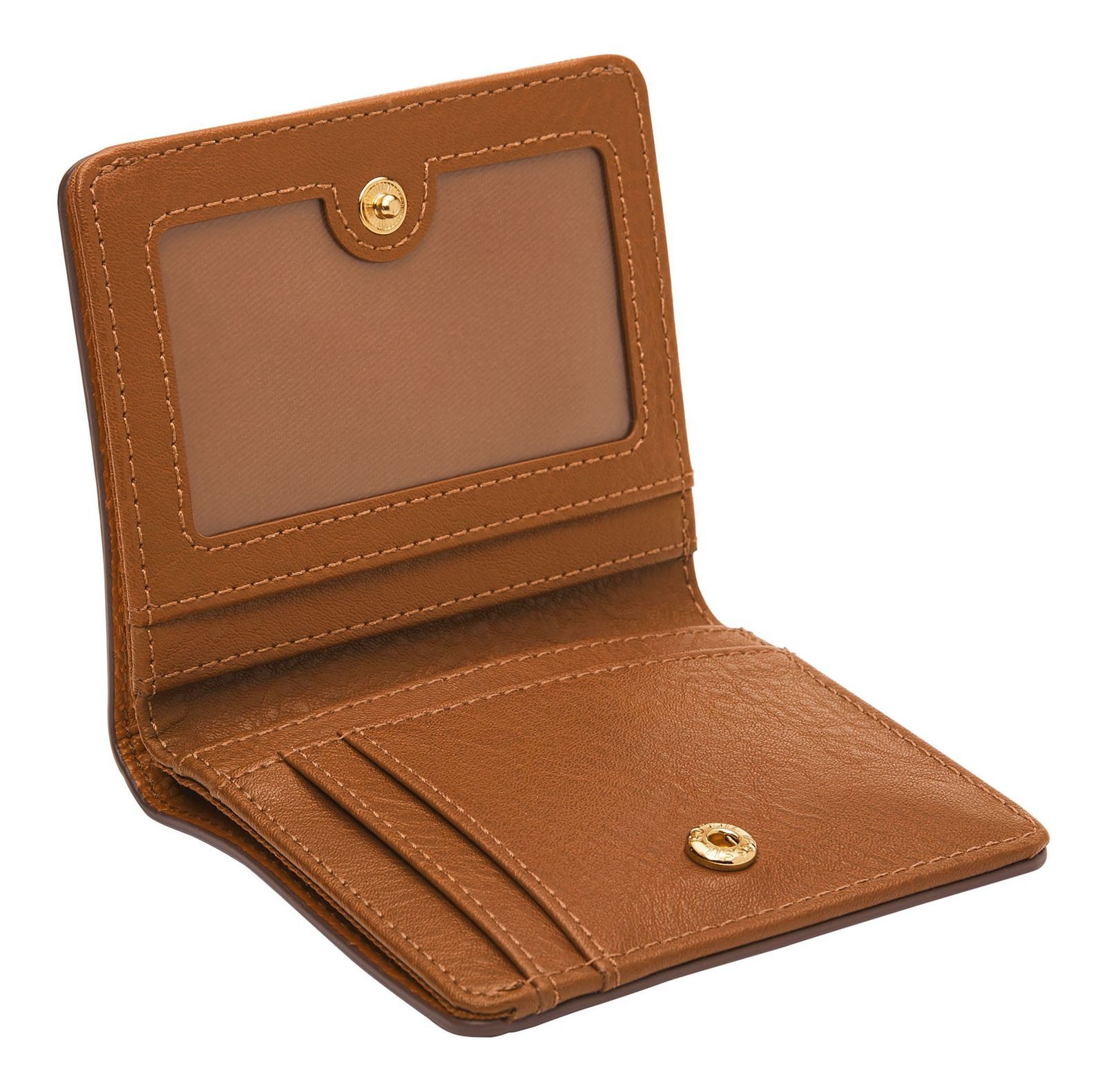 Fossil Geldbörse RFID Small Bifold, aus günstig online kaufen