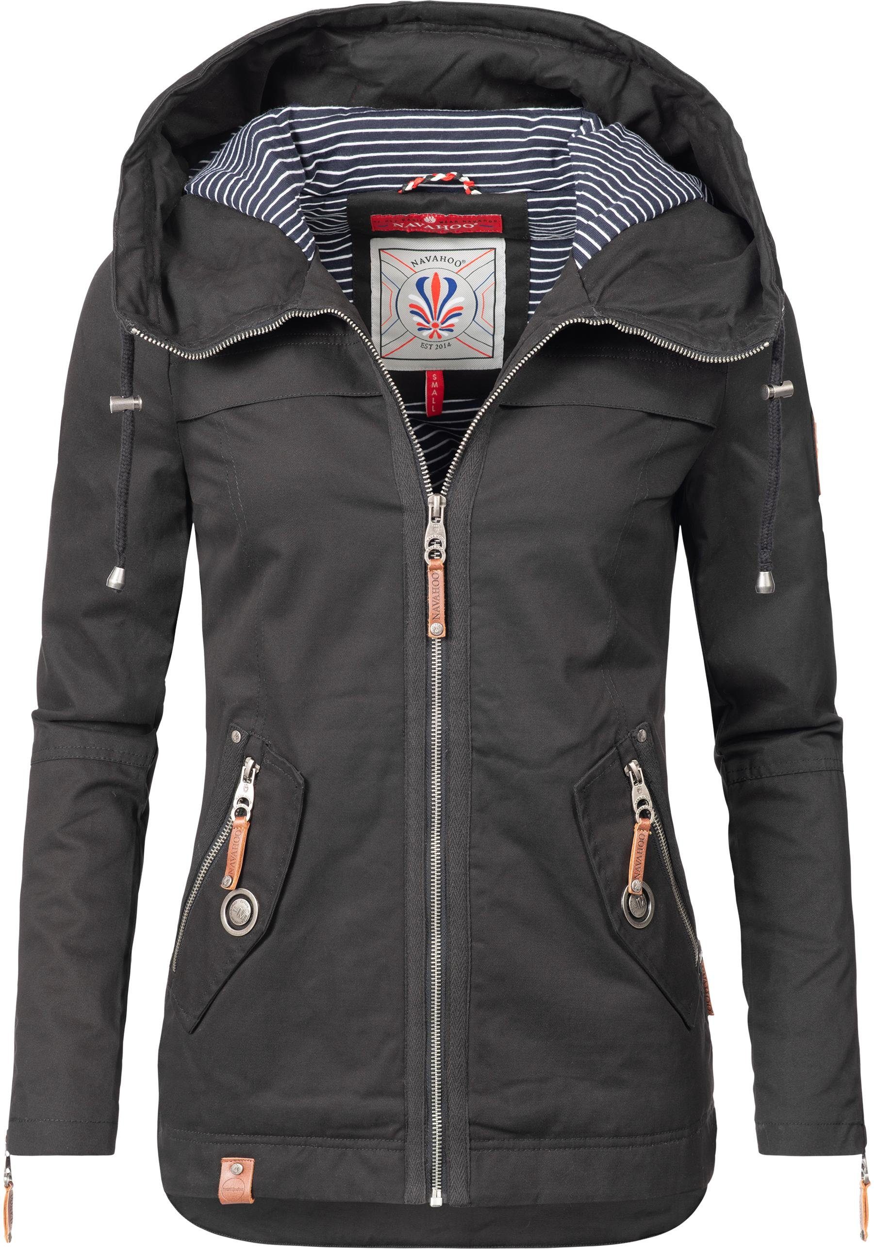 Outdoorjacke Wekoo
