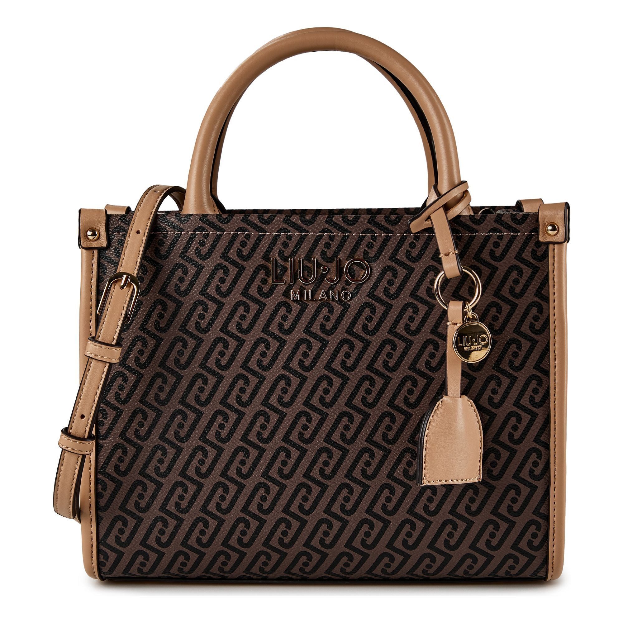 Liu Jo Shopper Ridhi, Polyurethan