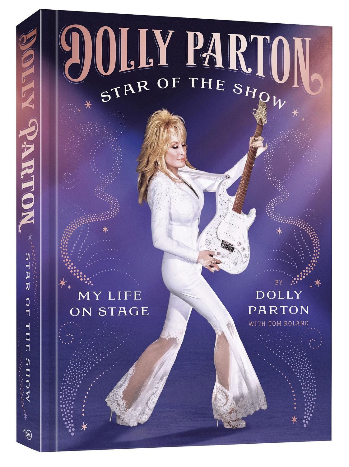 Star of the Show / Dolly Parton