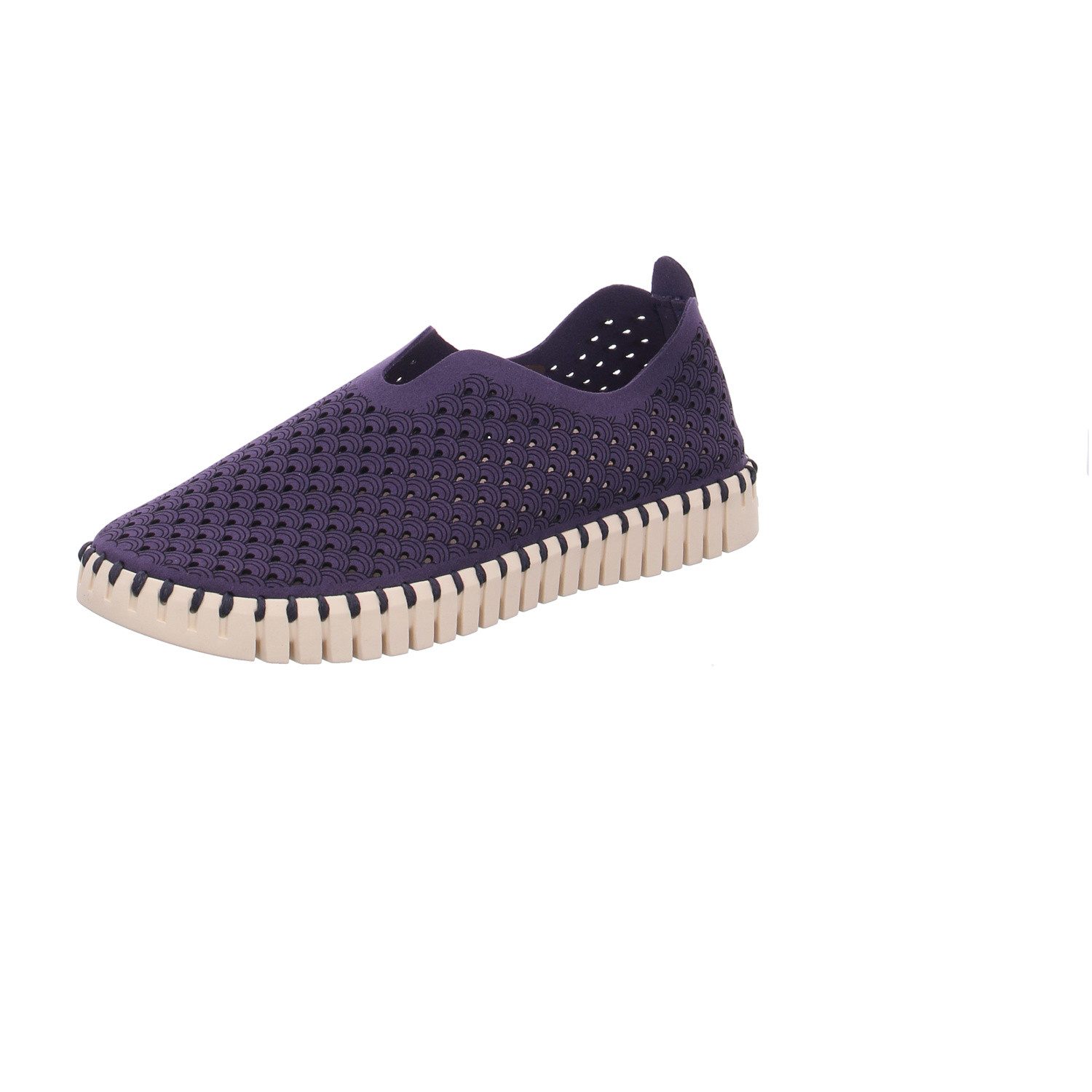 Flats Slip-On Sneaker