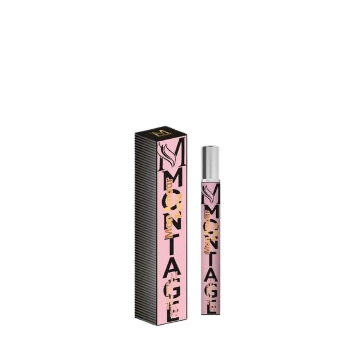 Montage Brands Eau de Parfum Mon Amour Paris Eau de Parfum 35 ml