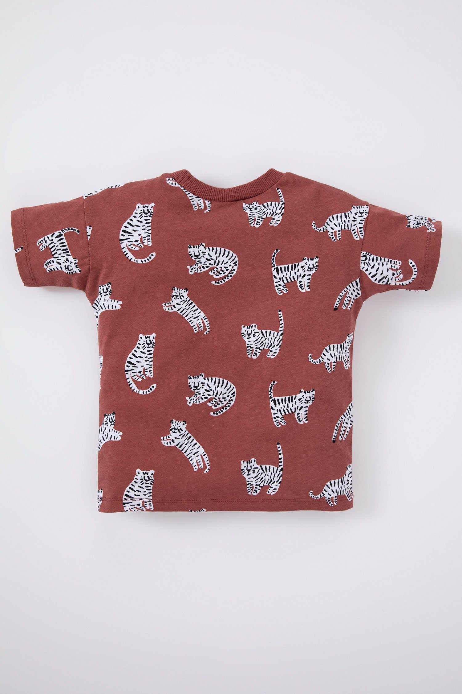 BabyBoy REGULAR T-Shirt T-Shirt DeFacto FIT