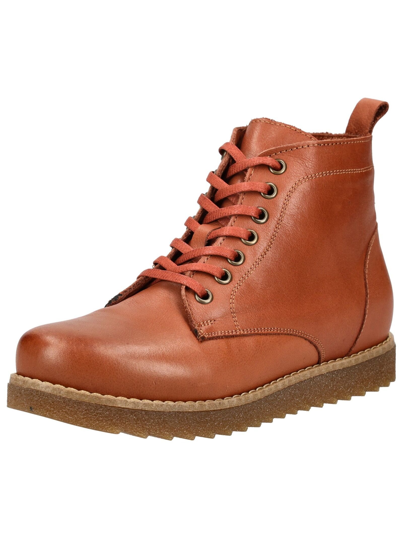 Andrea Conti Andrea Conti Stiefelette Leder Schnürstiefelette günstig online kaufen