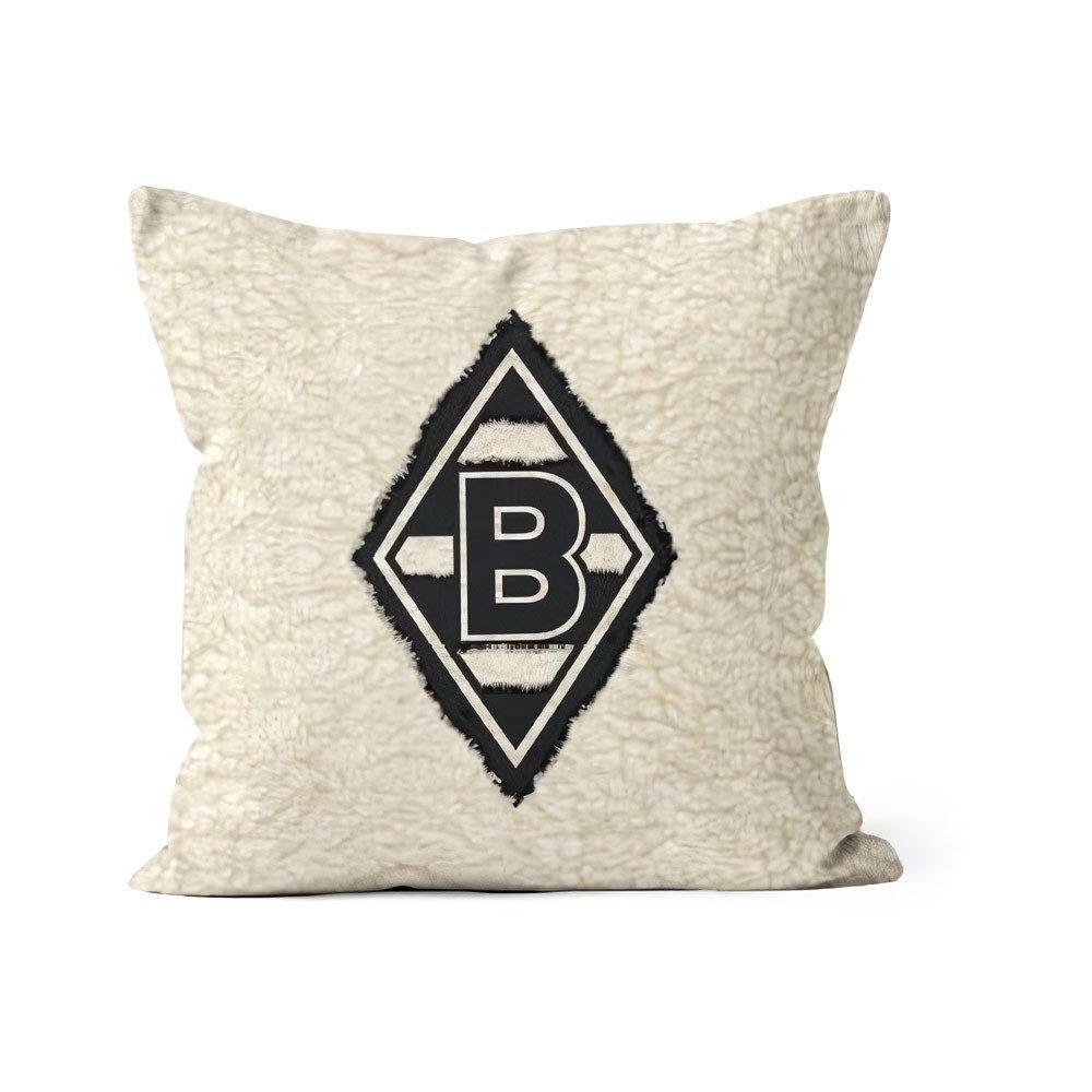 Borussia Mönchengladbach Kopfkissen günstig online kaufen