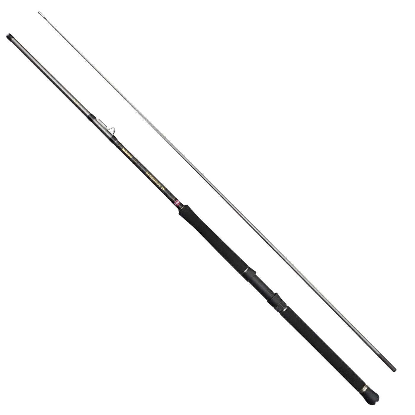 Pilkrute Penn REGIMENT IV Inner Boat 802 20-30lb