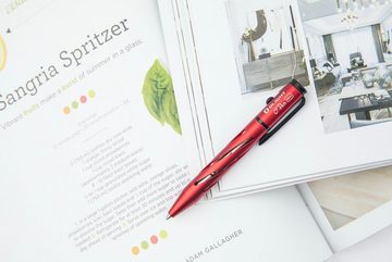 OLIGHT Kugelschreiber Open Mini Stift