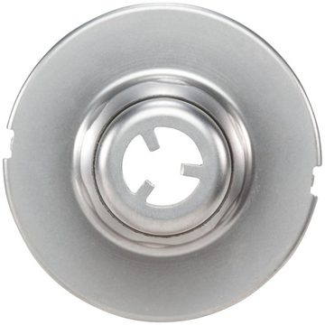 GARDENA Anschlussstück Premium, 18242-20, Metall, 33,3 mm (G 1)