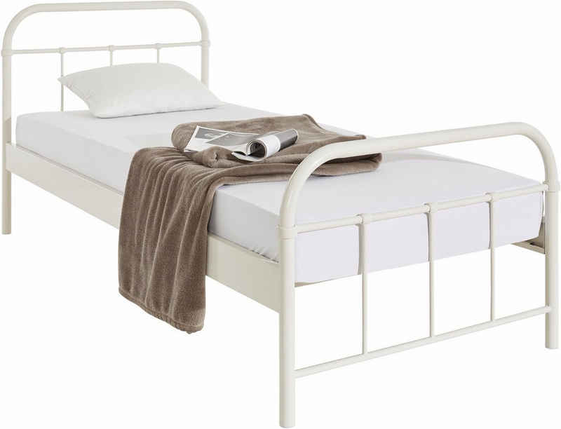 Vipack Metallbett