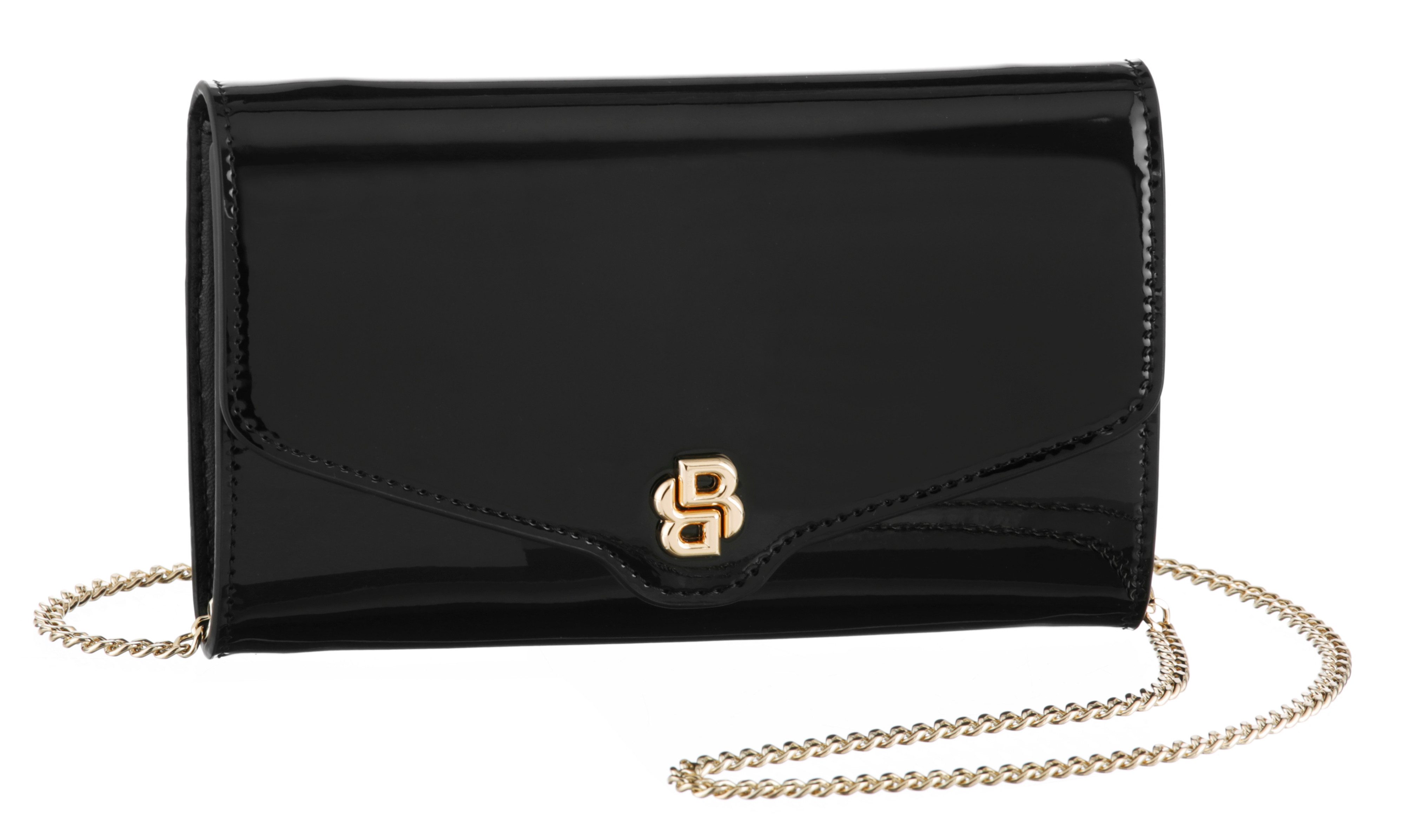 BOSS Clutch, edle Abendtasche, Partytasche für besondere Anlässe