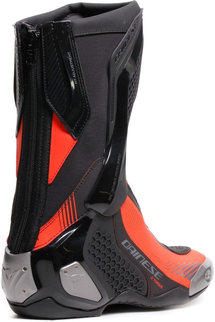 Dainese Torque 4 Motorrad Stiefel Motorradstiefel günstig online kaufen