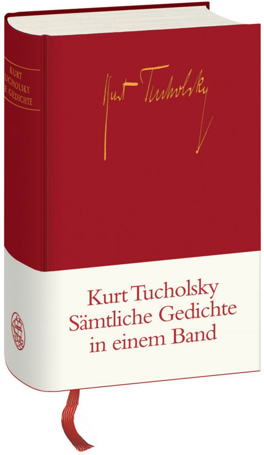 Gedichte in einem Band / Kurt Tucholsky