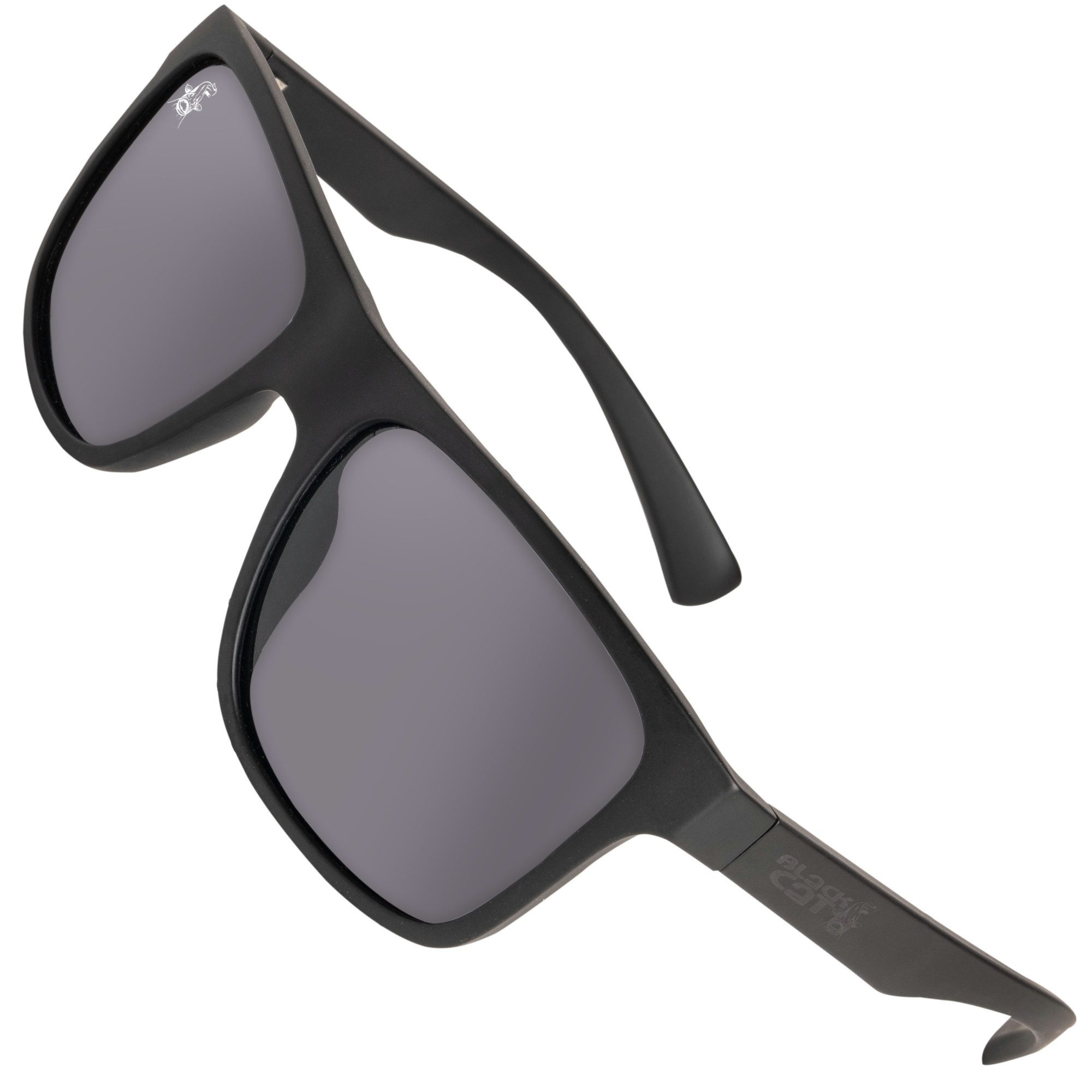 Black Cat Sonnenbrille Black Cat Rebel Polbrille
