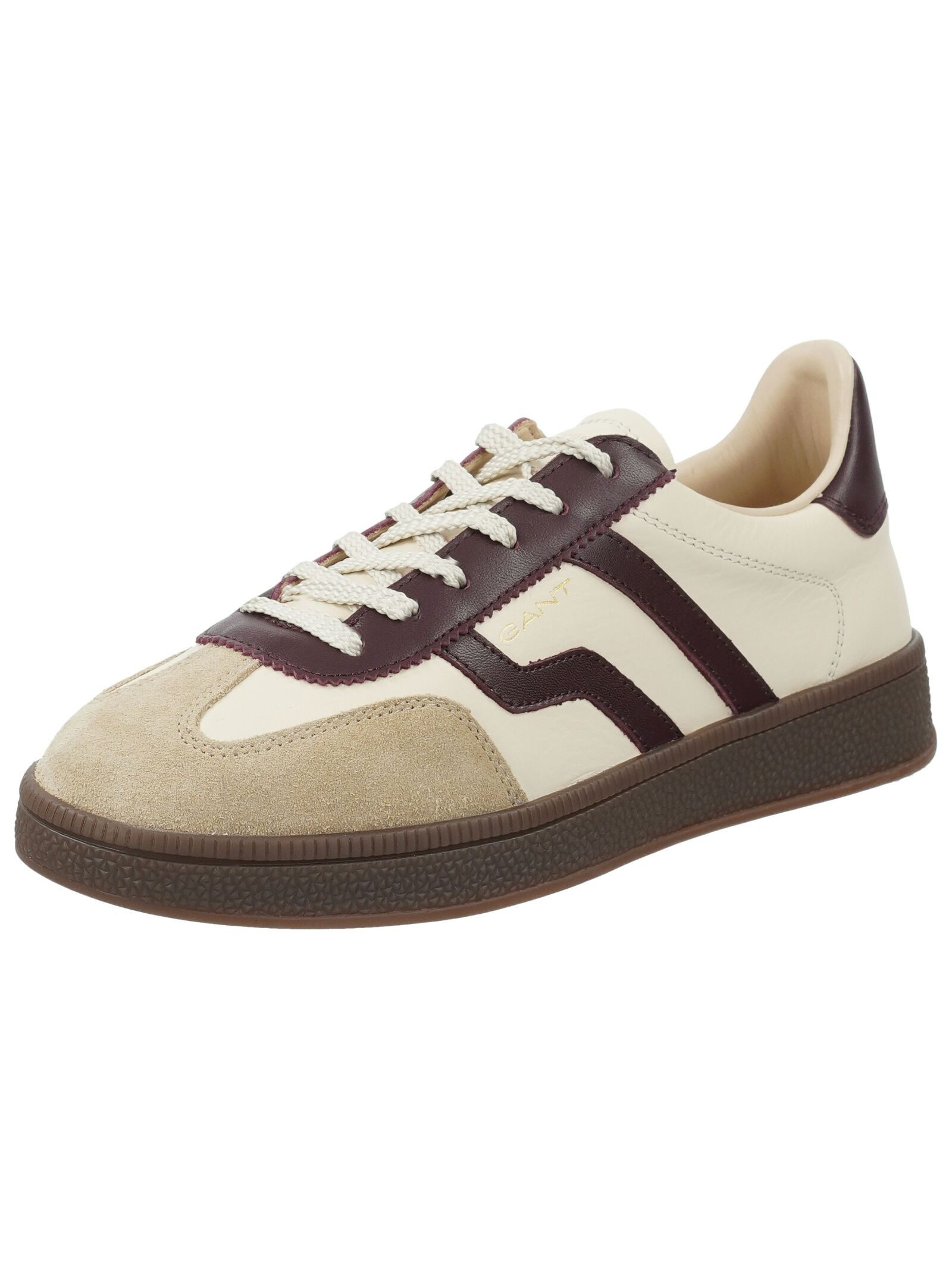 Gant Gant Sneaker Leder Sneaker