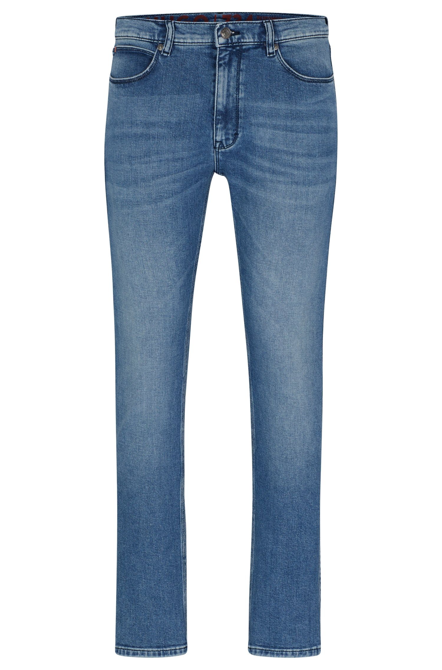 | Boss kaufen online für Jeans Slim-Fit Damen OTTO Hugo
