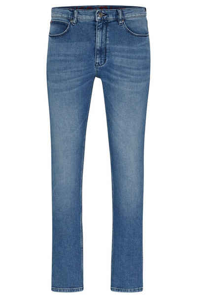Hugo Boss Slim-Fit Jeans für Damen online kaufen | OTTO