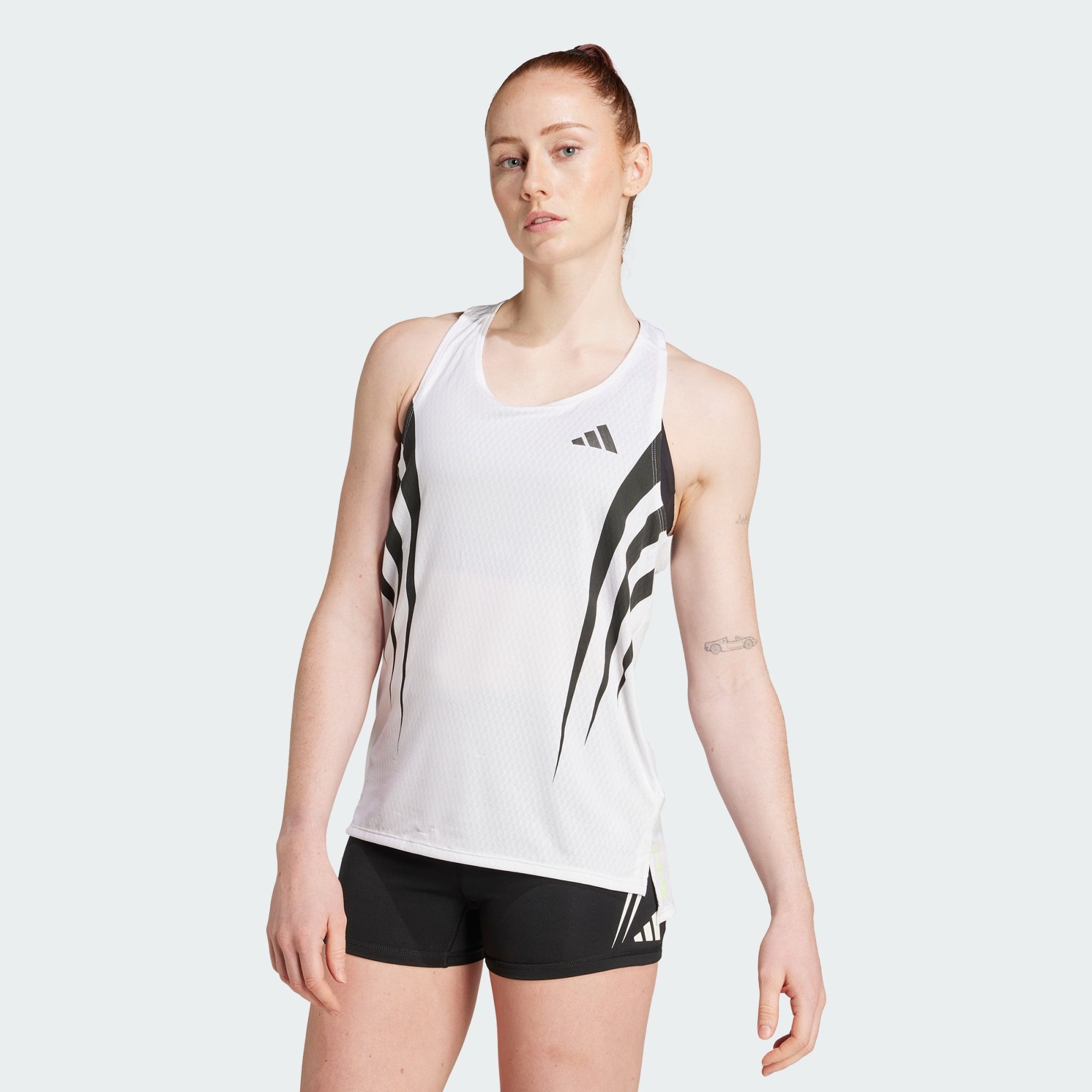 adidas Performance Longtop ADIZERO ARCHIVE RUNNING günstig online kaufen